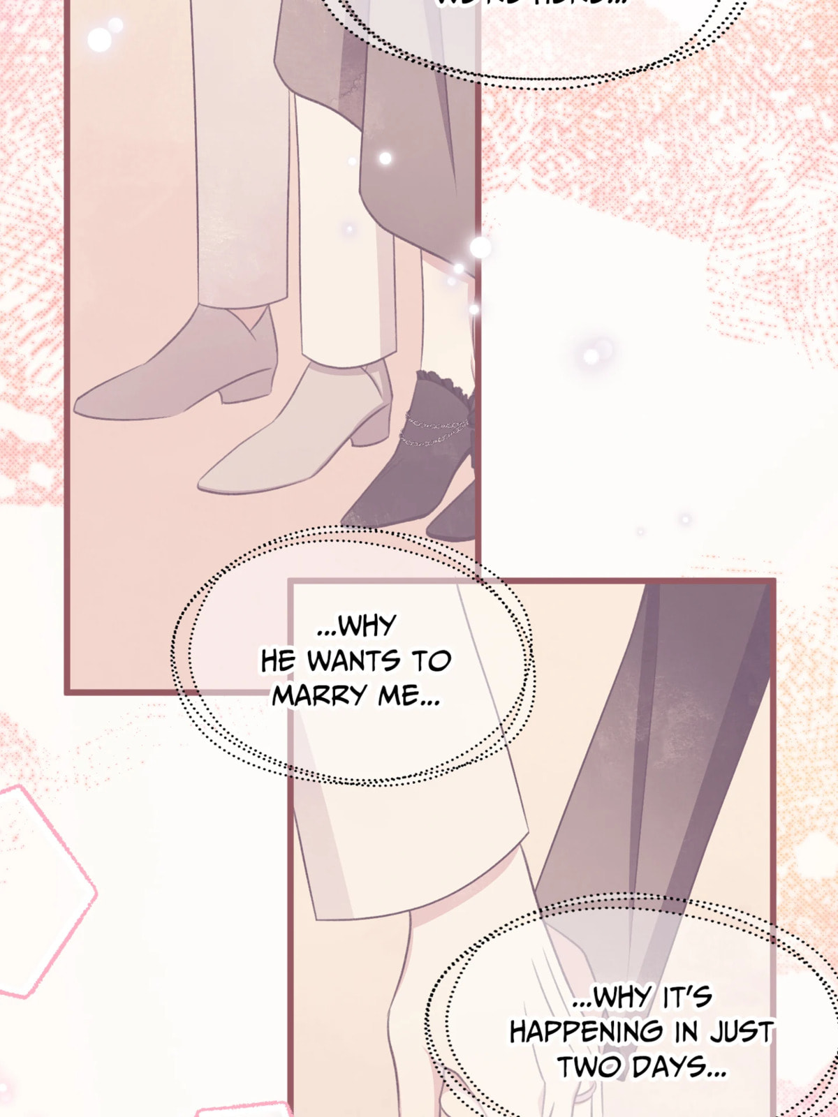 The Flower of Prencia Chapter 81 page 24 - 