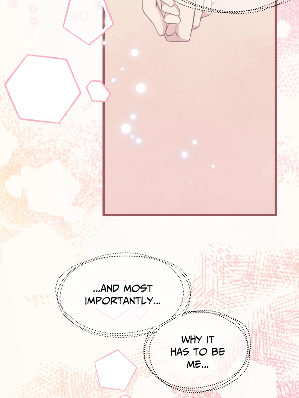 The Flower of Prencia Chapter 81 page 25 - 