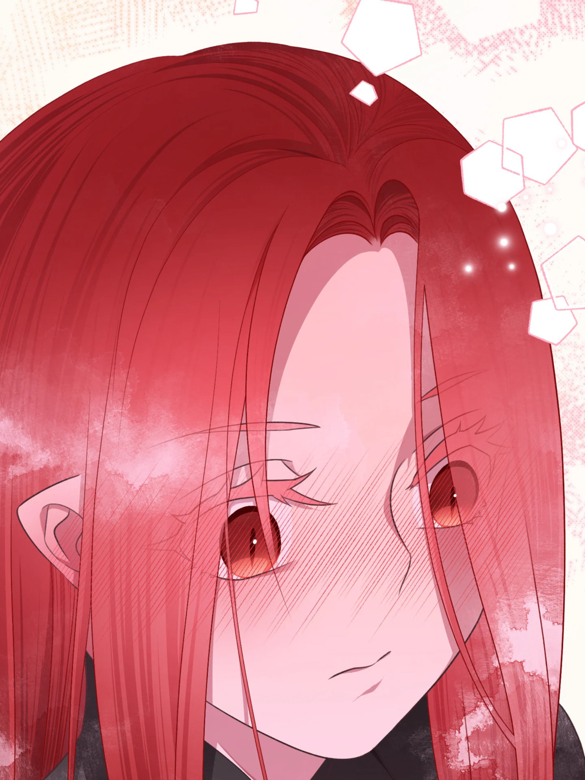 The Flower of Prencia Chapter 81 page 26 - 