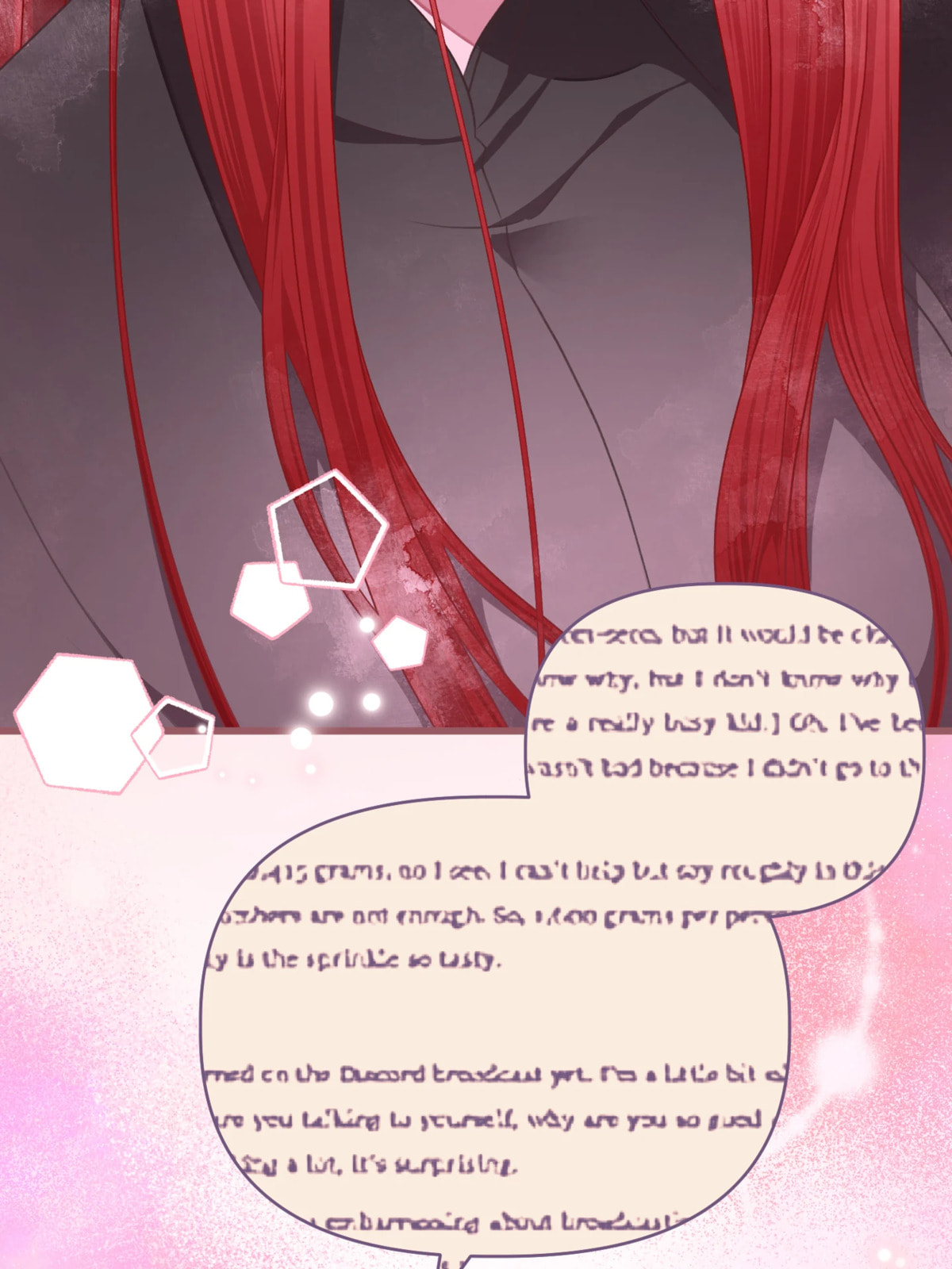 The Flower of Prencia Chapter 81 page 27 - 