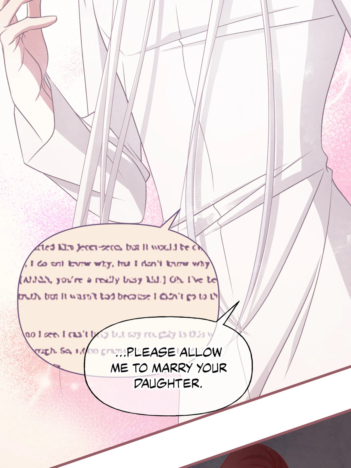 The Flower of Prencia Chapter 81 page 29 - 