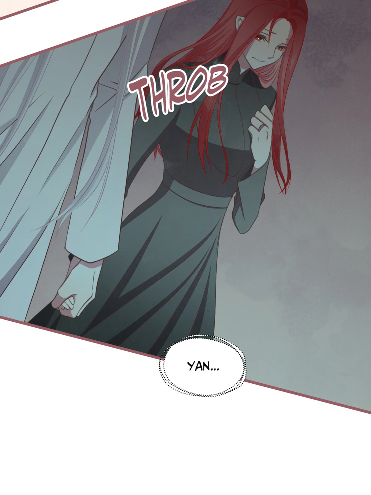The Flower of Prencia Chapter 81 page 30 - 