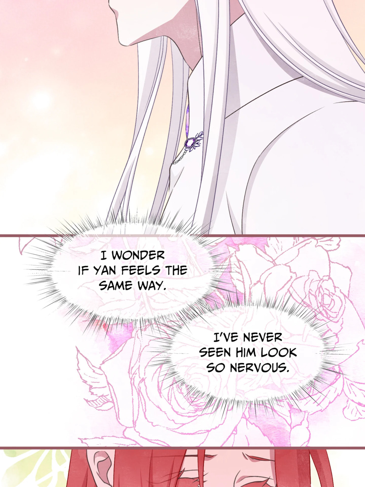 The Flower of Prencia Chapter 81 page 4 - 