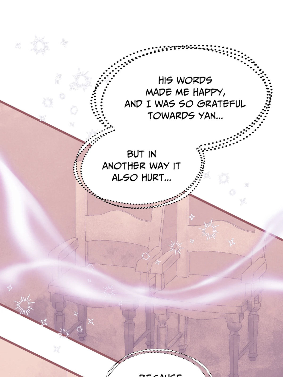 The Flower of Prencia Chapter 81 page 31 - 