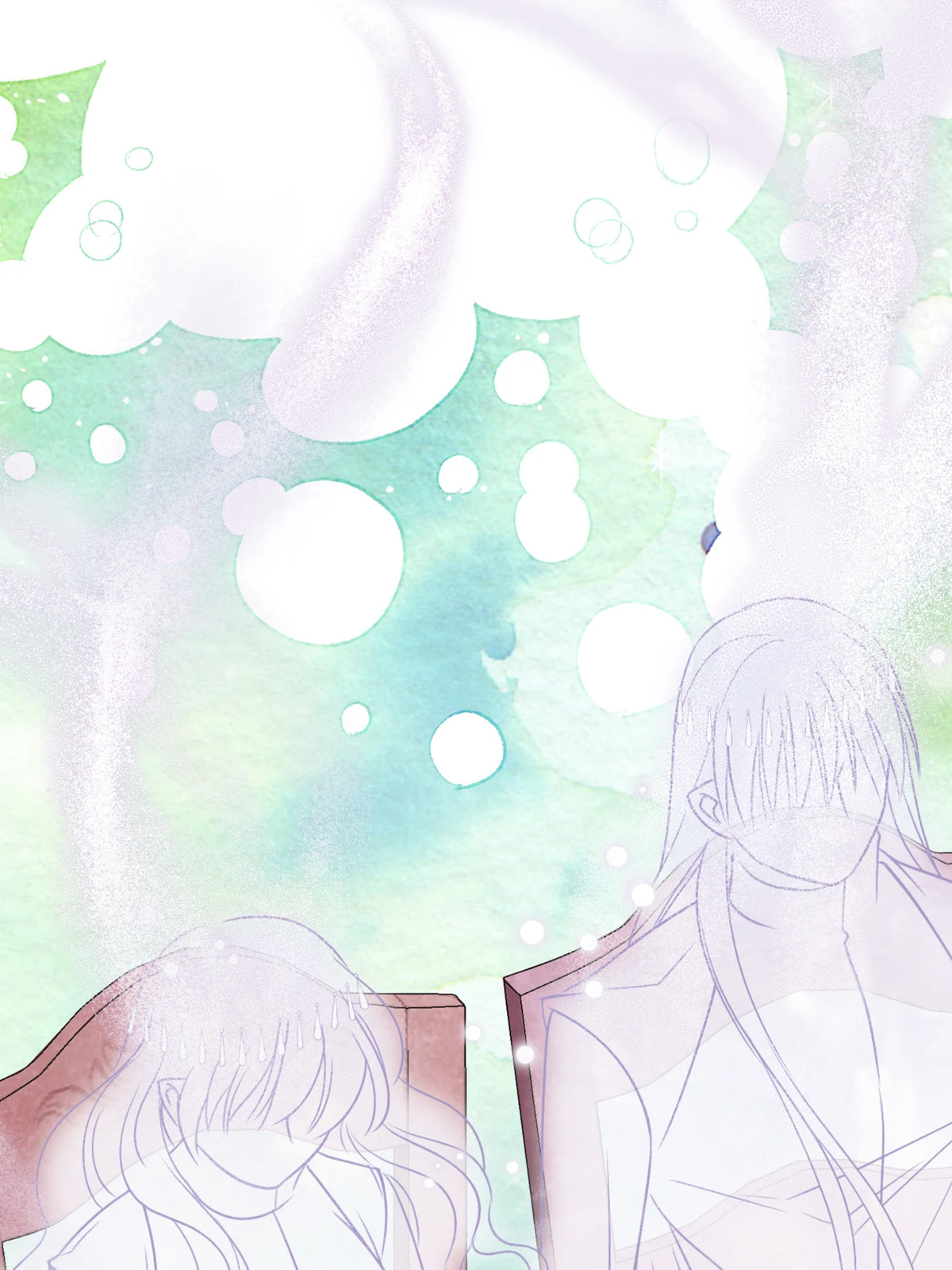 The Flower of Prencia Chapter 81 page 33 - 