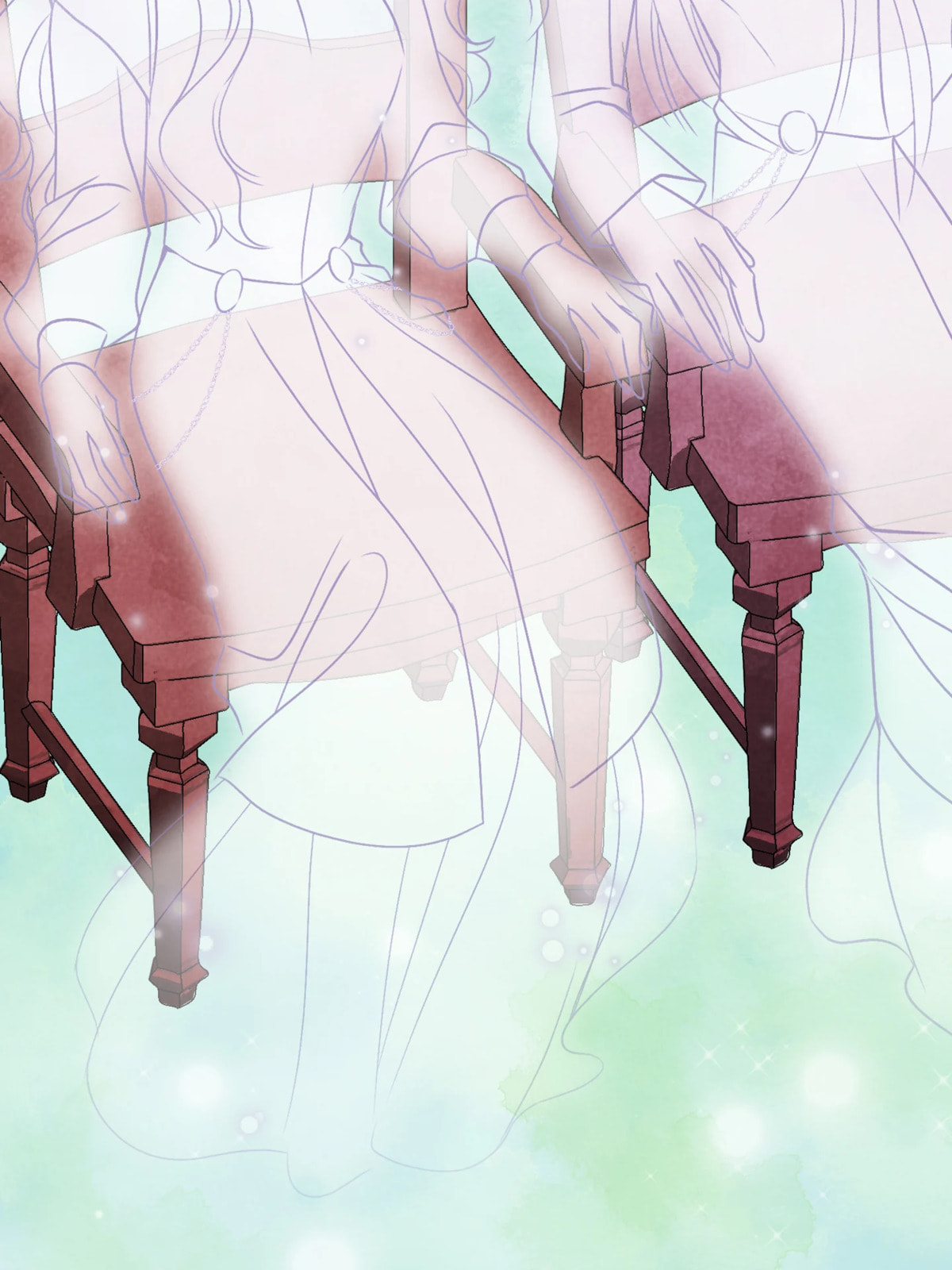 The Flower of Prencia Chapter 81 page 34 - 