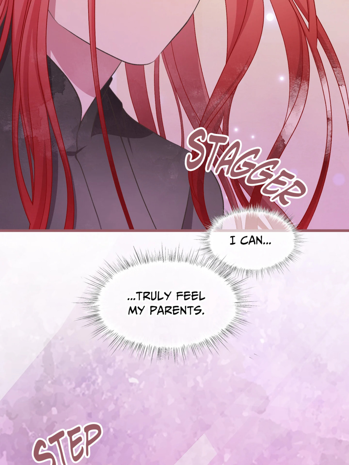 The Flower of Prencia Chapter 81 page 37 - 