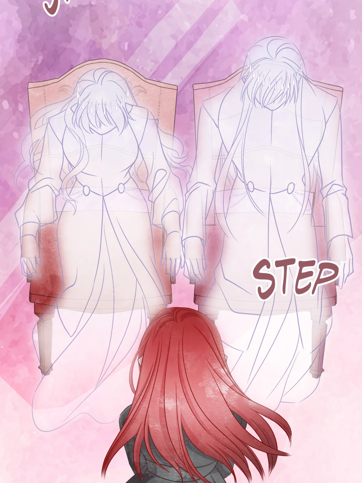 The Flower of Prencia Chapter 81 page 38 - 