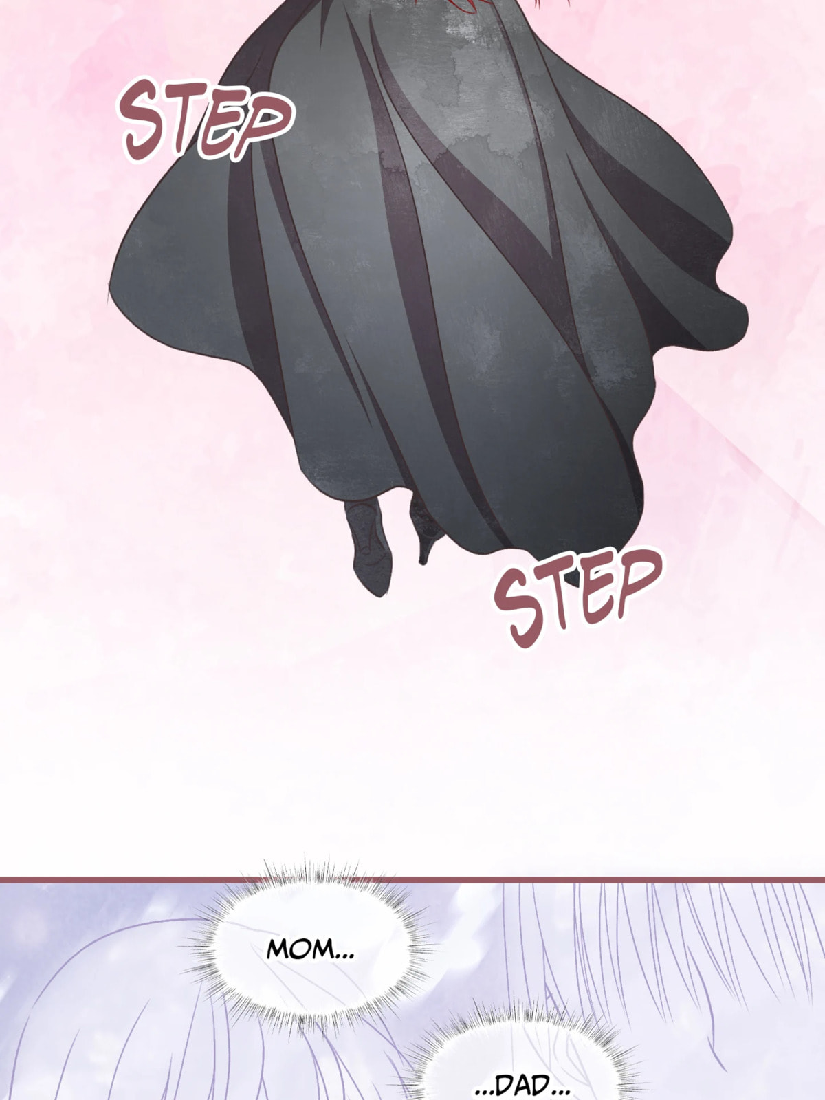 The Flower of Prencia Chapter 81 page 39 - 