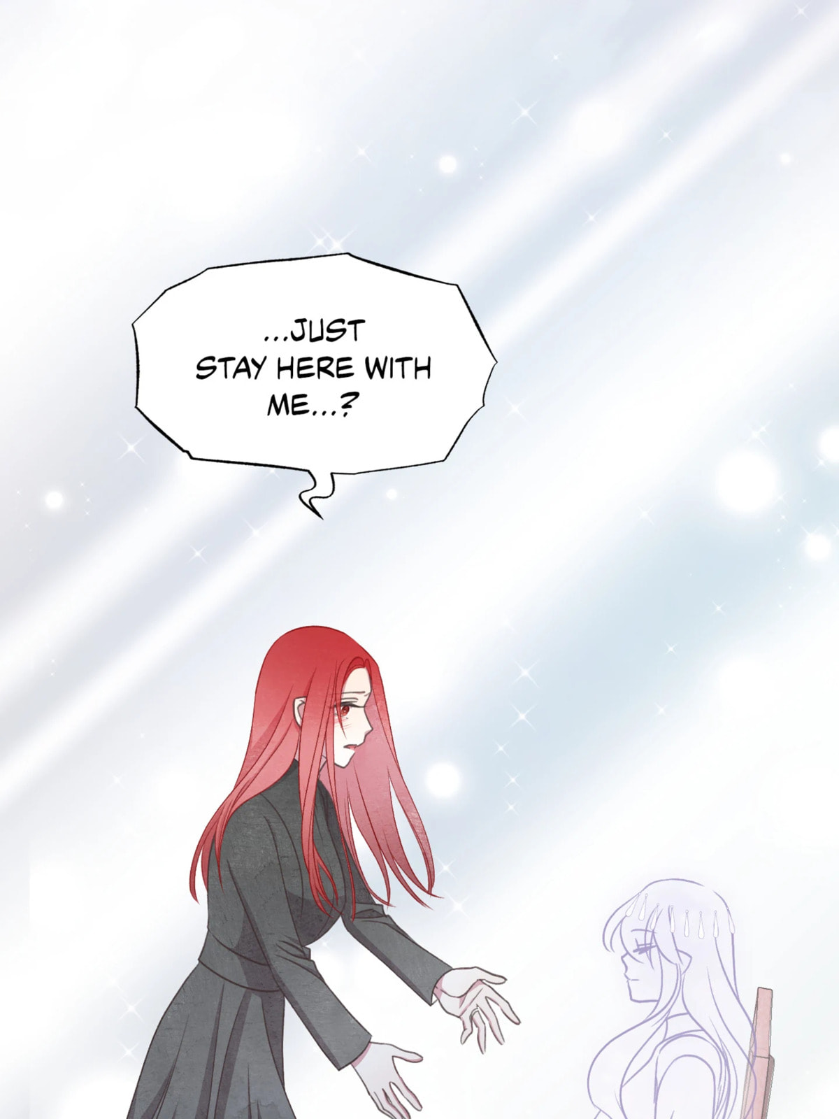 The Flower of Prencia Chapter 81 page 41 - 