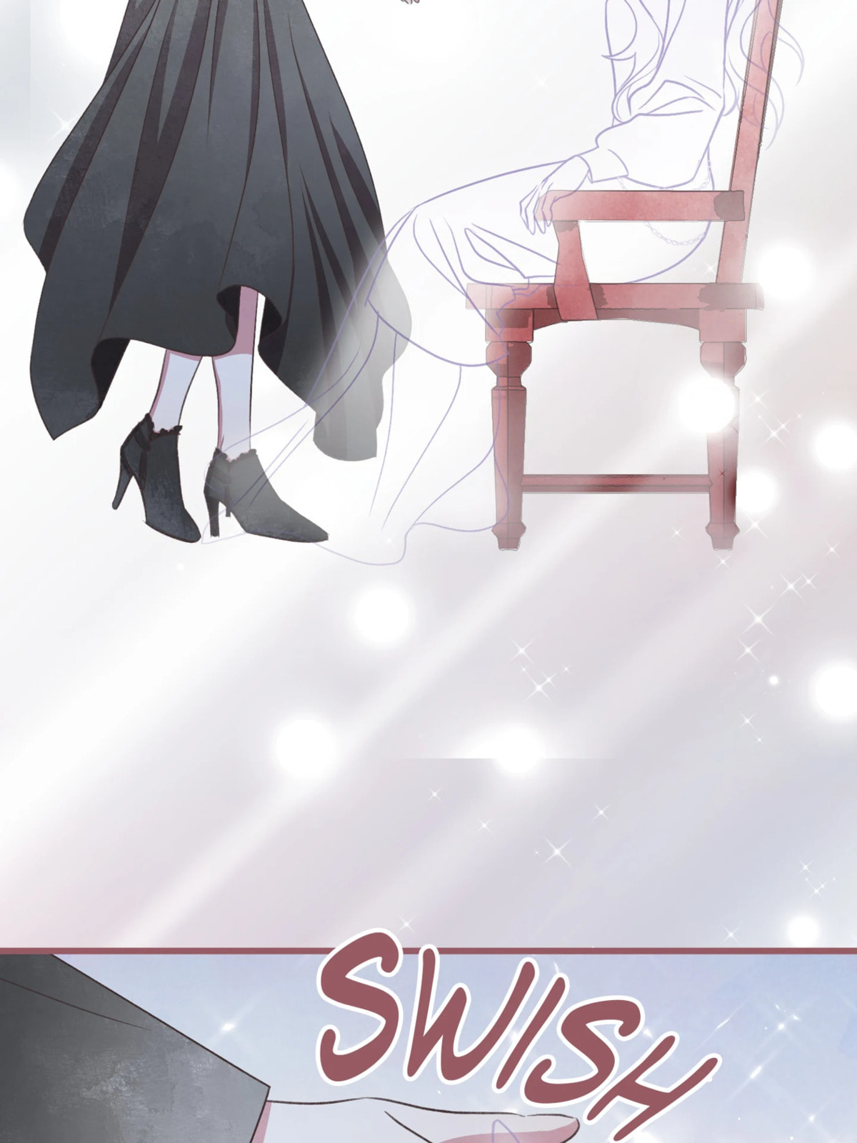 The Flower of Prencia Chapter 81 page 42 - 