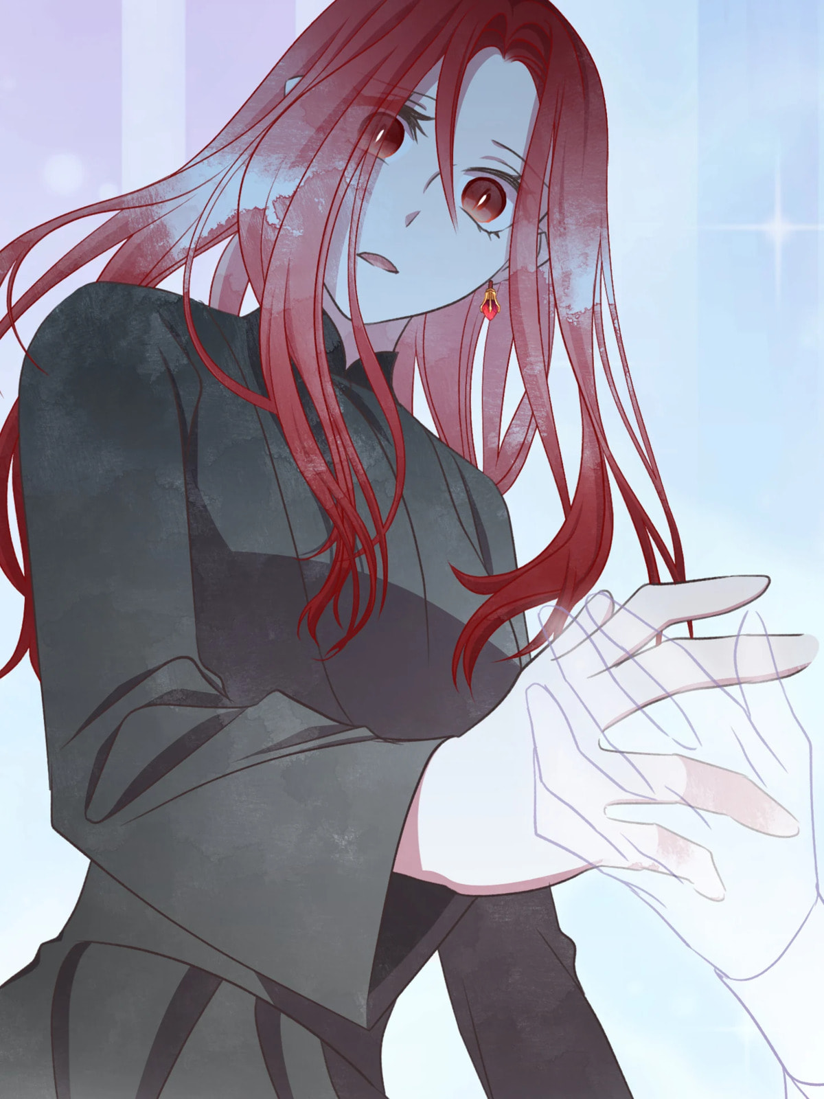 The Flower of Prencia Chapter 81 page 44 - 