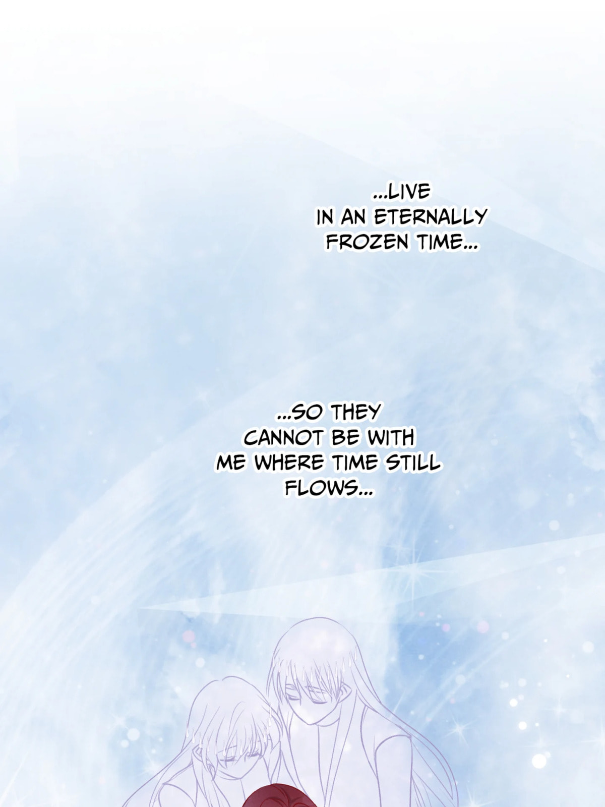 The Flower of Prencia Chapter 81 page 46 - 