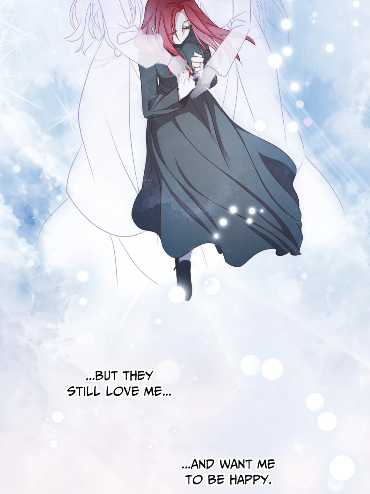 The Flower of Prencia Chapter 81 page 47 - 