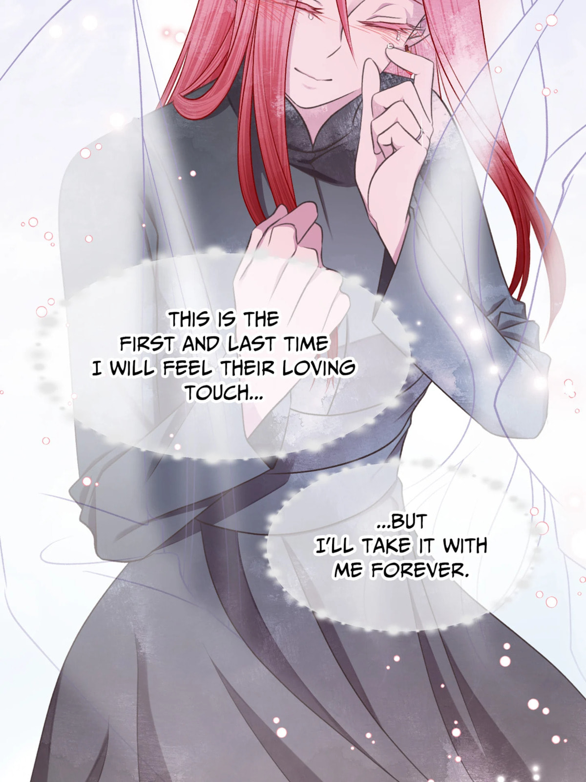 The Flower of Prencia Chapter 81 page 49 - 