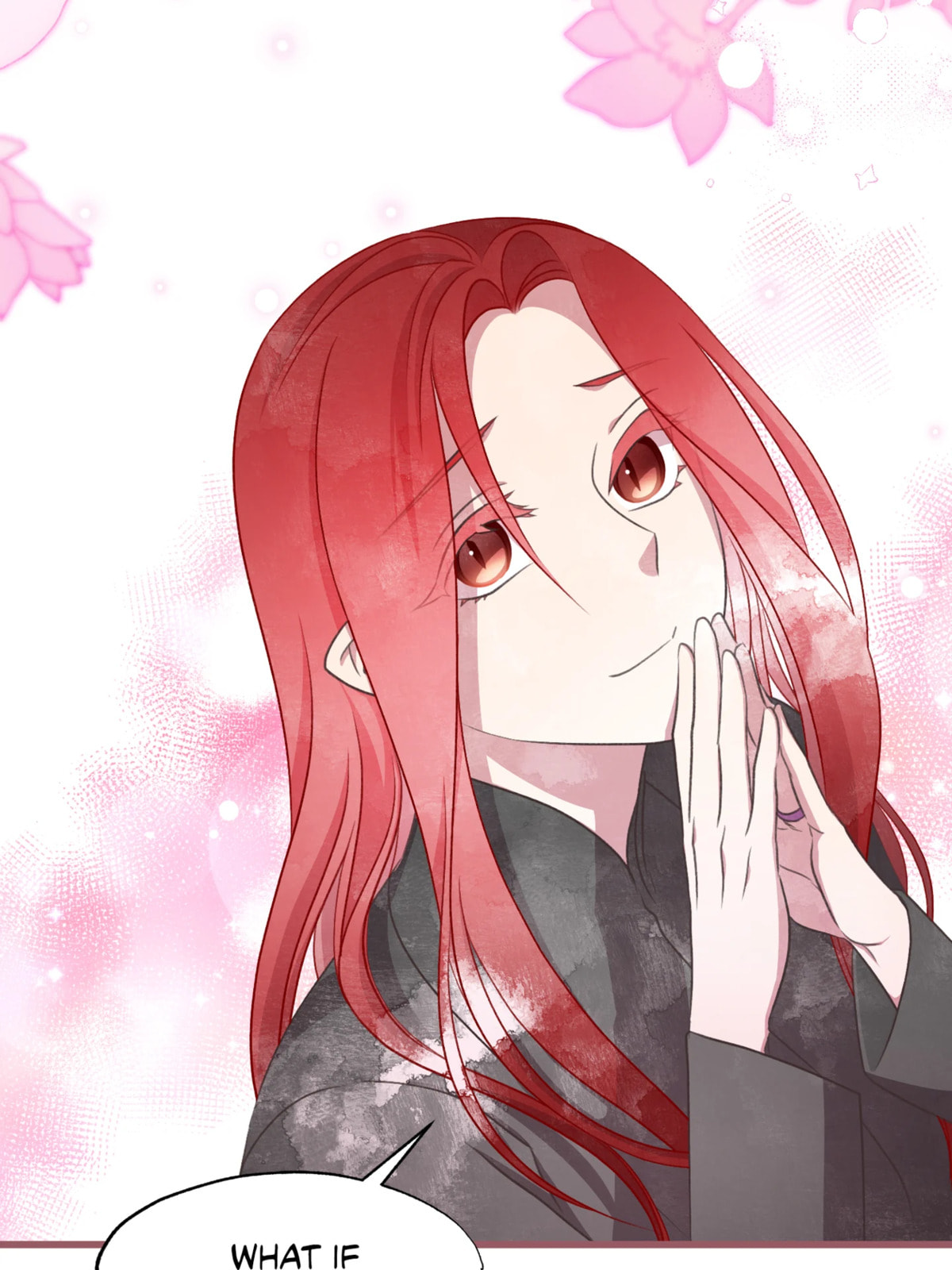 The Flower of Prencia Chapter 81 page 6 - 