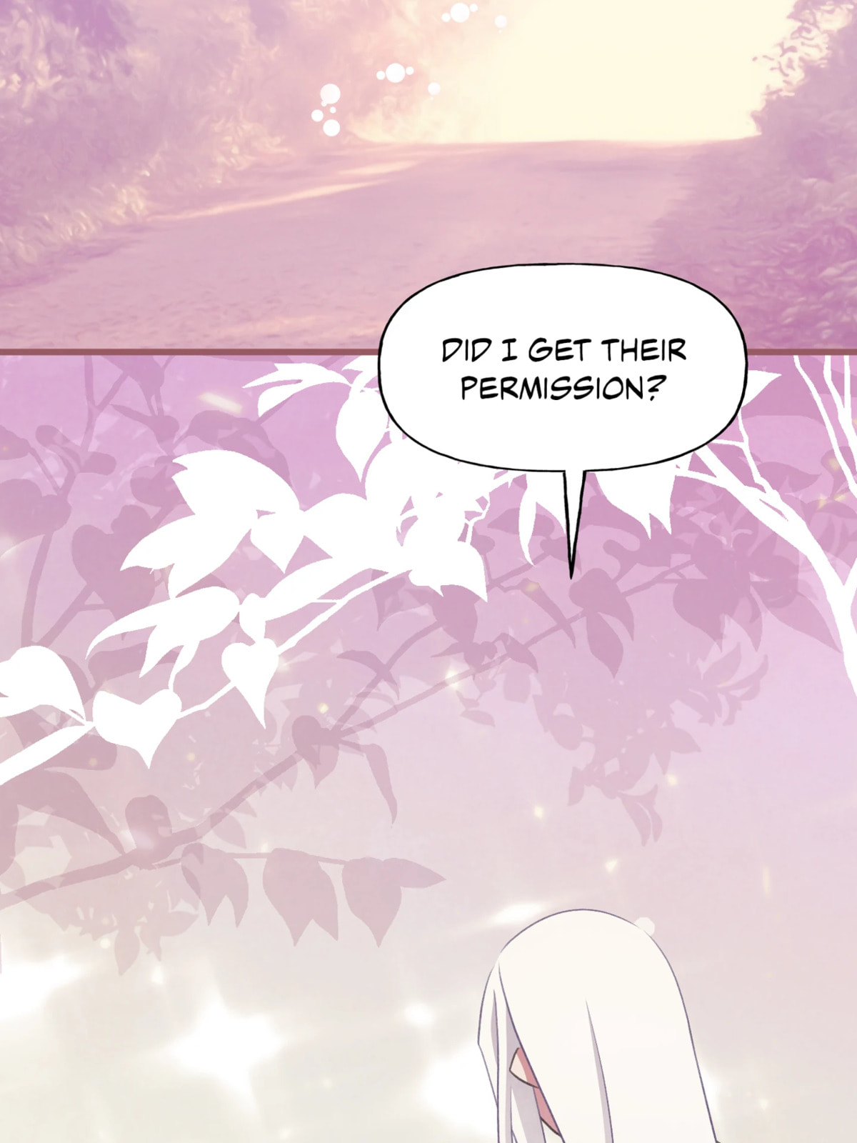 The Flower of Prencia Chapter 81 page 53 - 