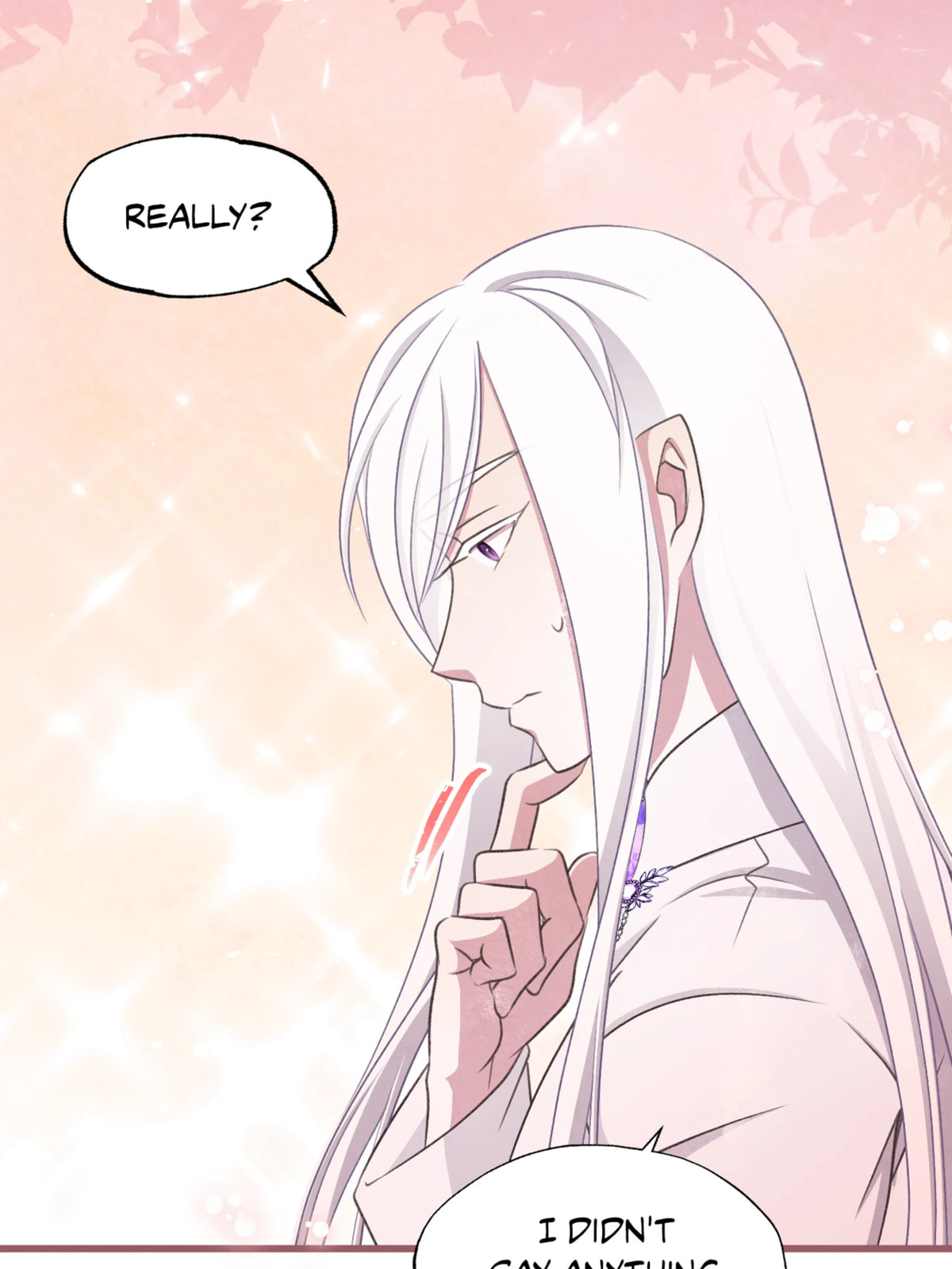 The Flower of Prencia Chapter 81 page 56 - 