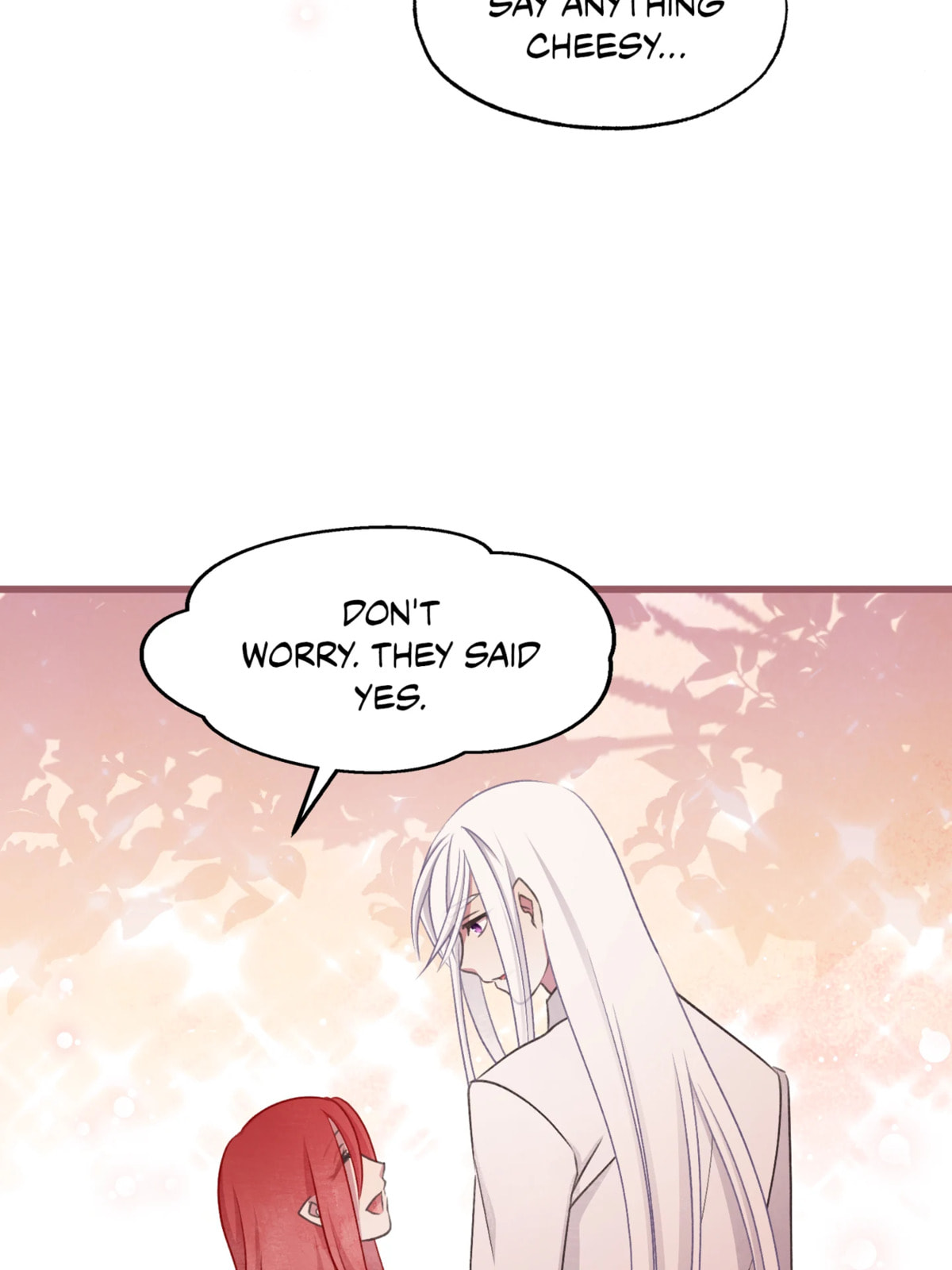 The Flower of Prencia Chapter 81 page 57 - 