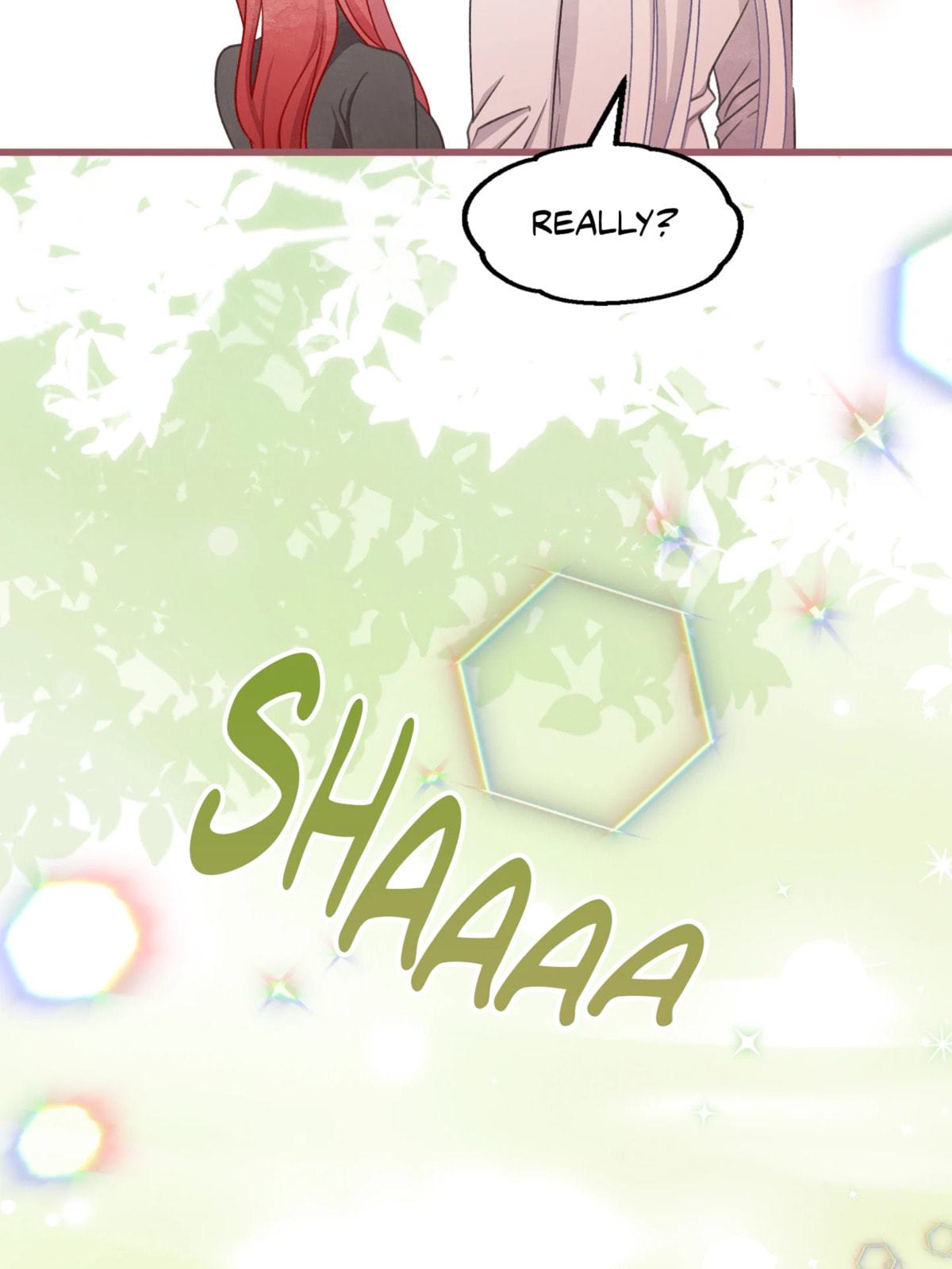 The Flower of Prencia Chapter 81 page 58 - 