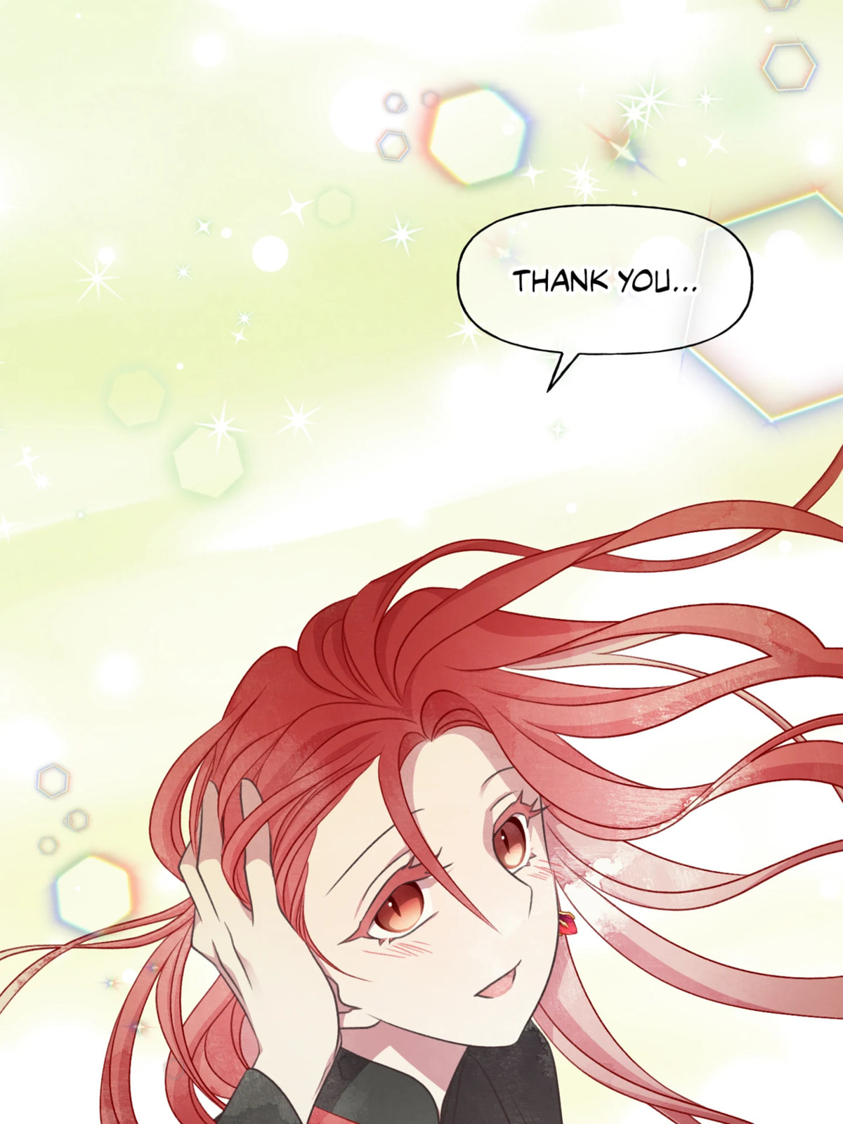 The Flower of Prencia Chapter 81 page 59 - 