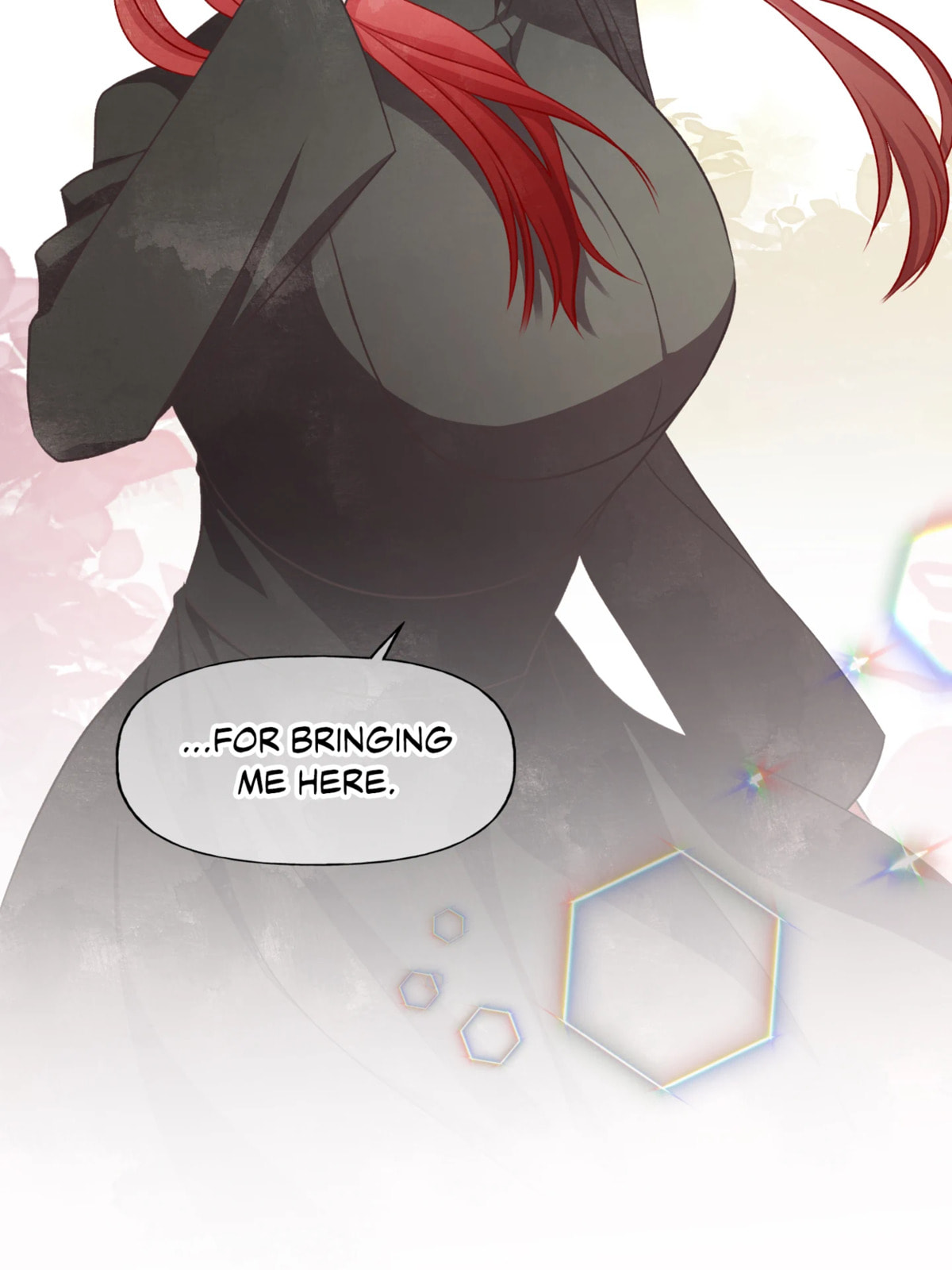 The Flower of Prencia Chapter 81 page 60 - 