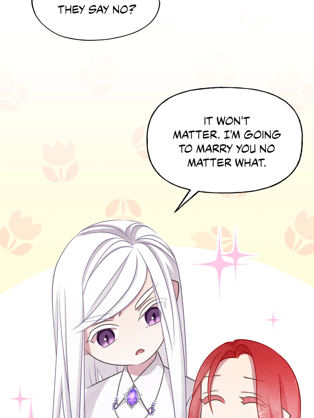 The Flower of Prencia Chapter 81 page 7 - 