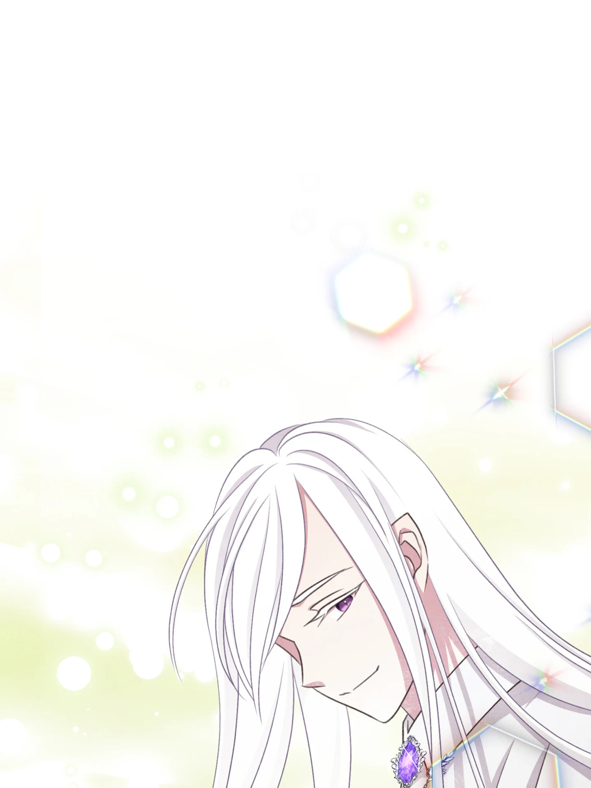 The Flower of Prencia Chapter 81 page 61 - 