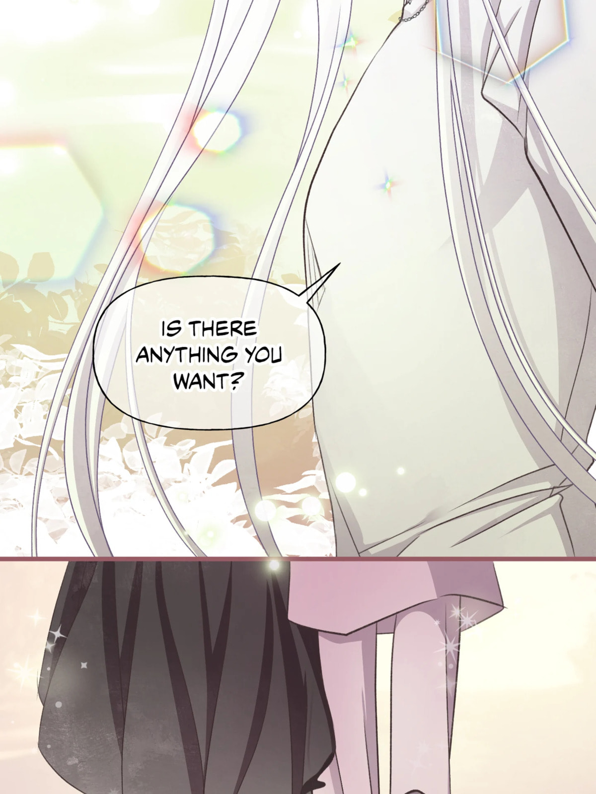 The Flower of Prencia Chapter 81 page 62 - 