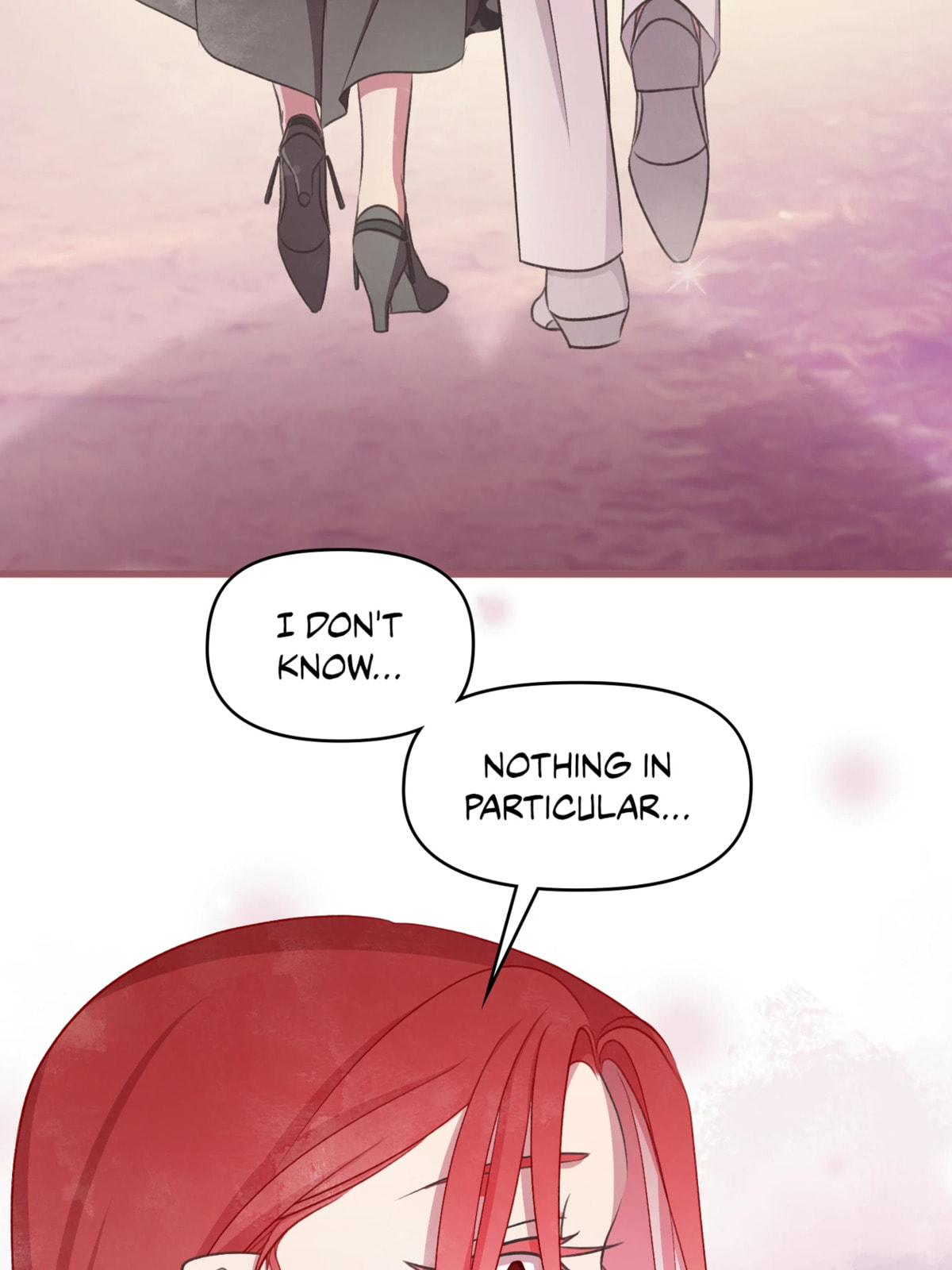 The Flower of Prencia Chapter 81 page 63 - 