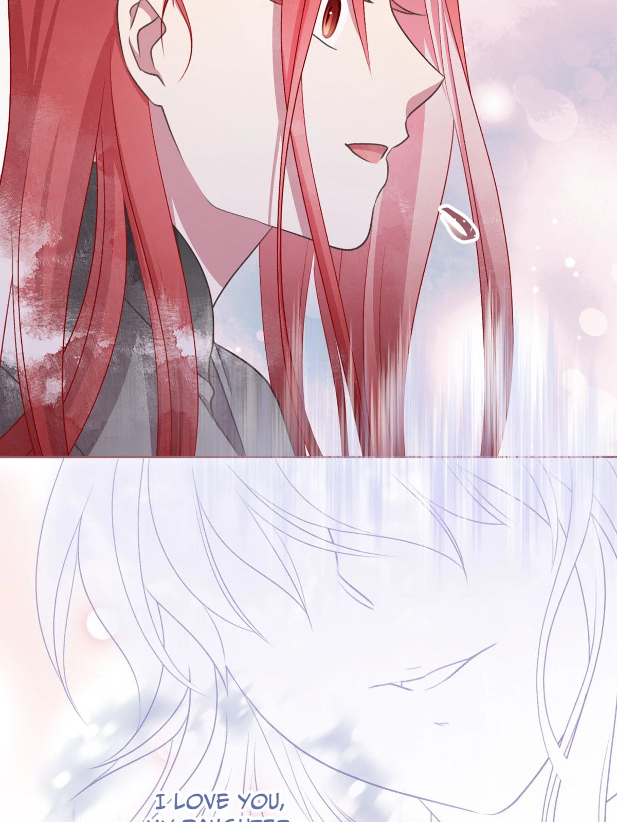 The Flower of Prencia Chapter 81 page 64 - 