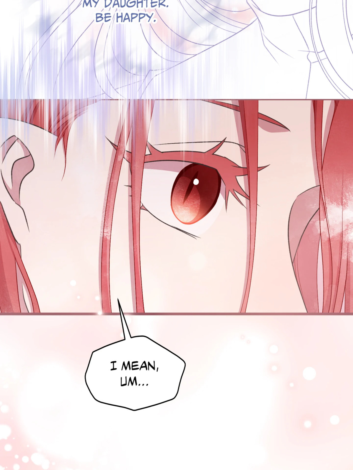 The Flower of Prencia Chapter 81 page 65 - 