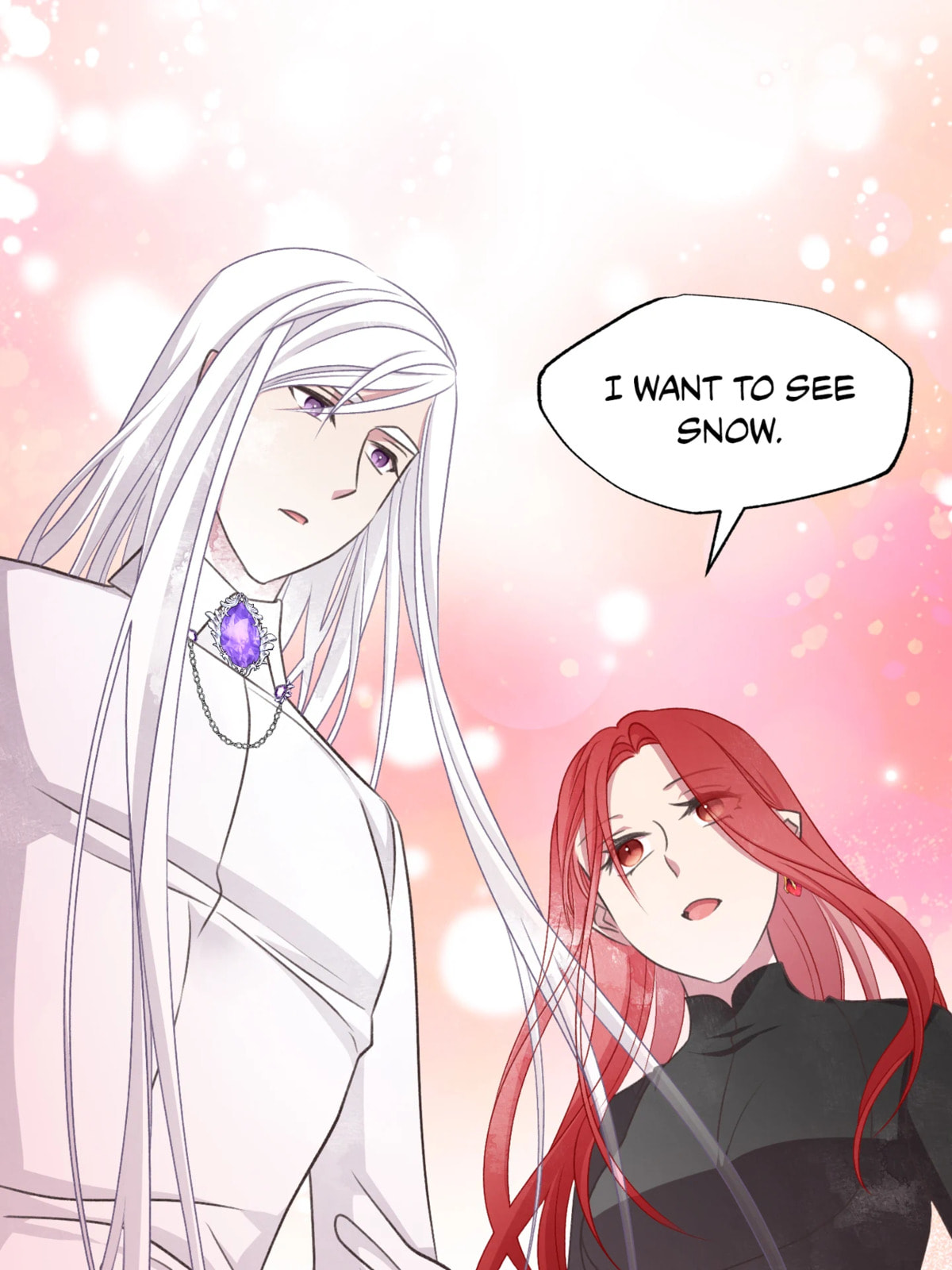 The Flower of Prencia Chapter 81 page 66 - 