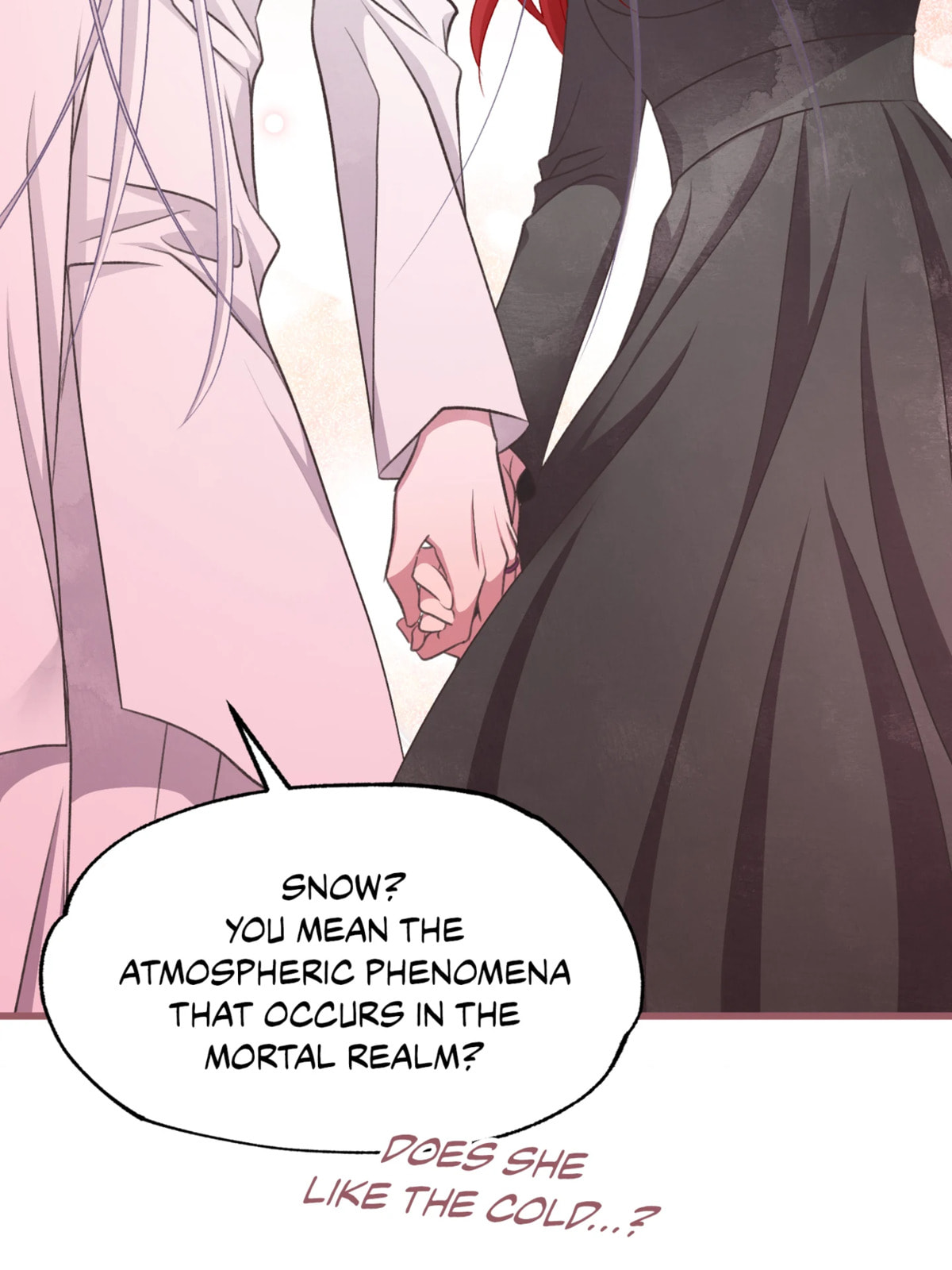 The Flower of Prencia Chapter 81 page 67 - 