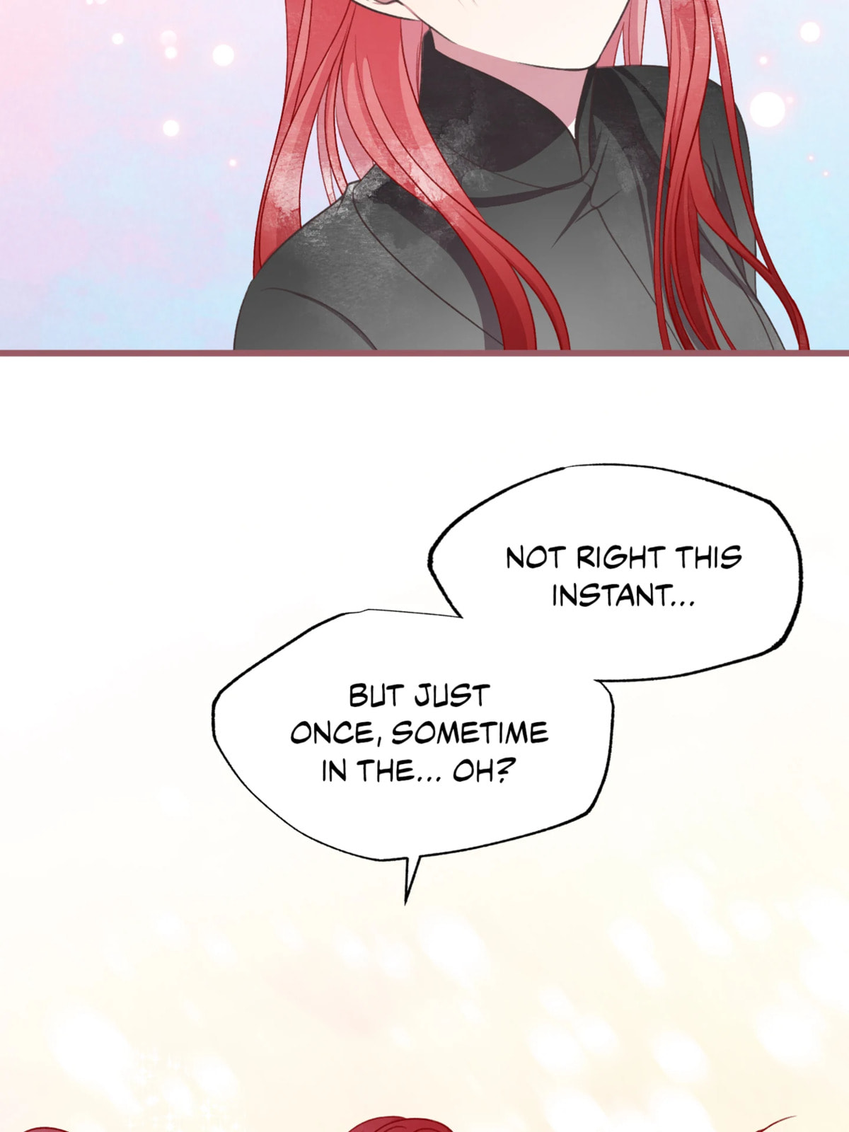The Flower of Prencia Chapter 81 page 69 - 
