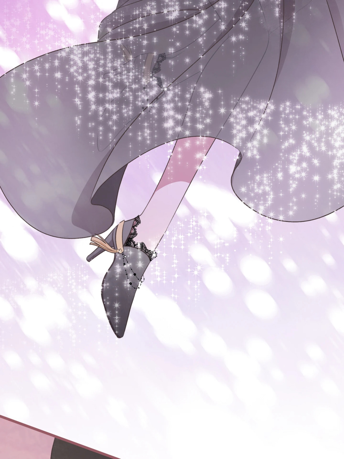 The Flower of Prencia Chapter 81 page 71 - 