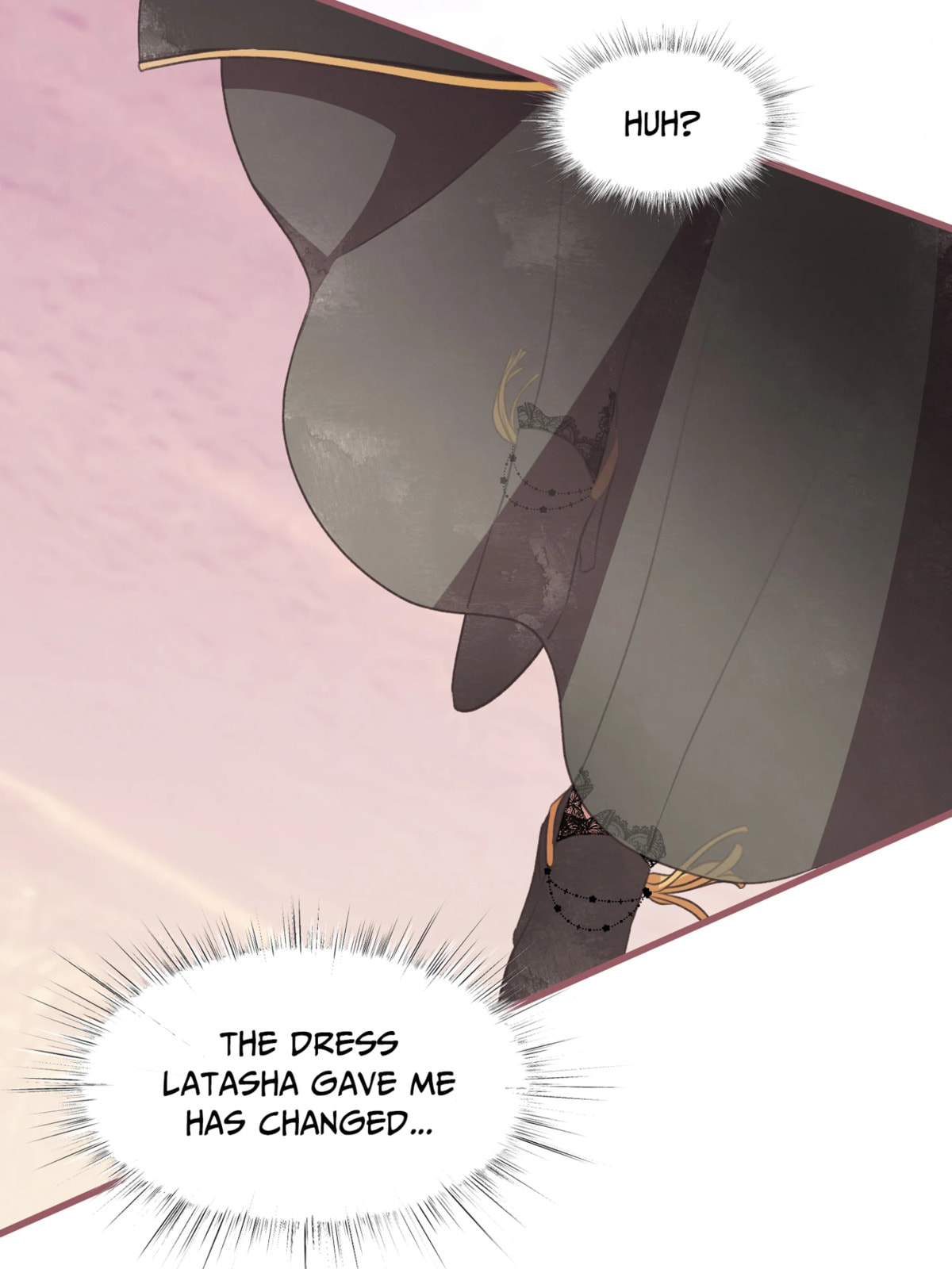The Flower of Prencia Chapter 81 page 72 - 
