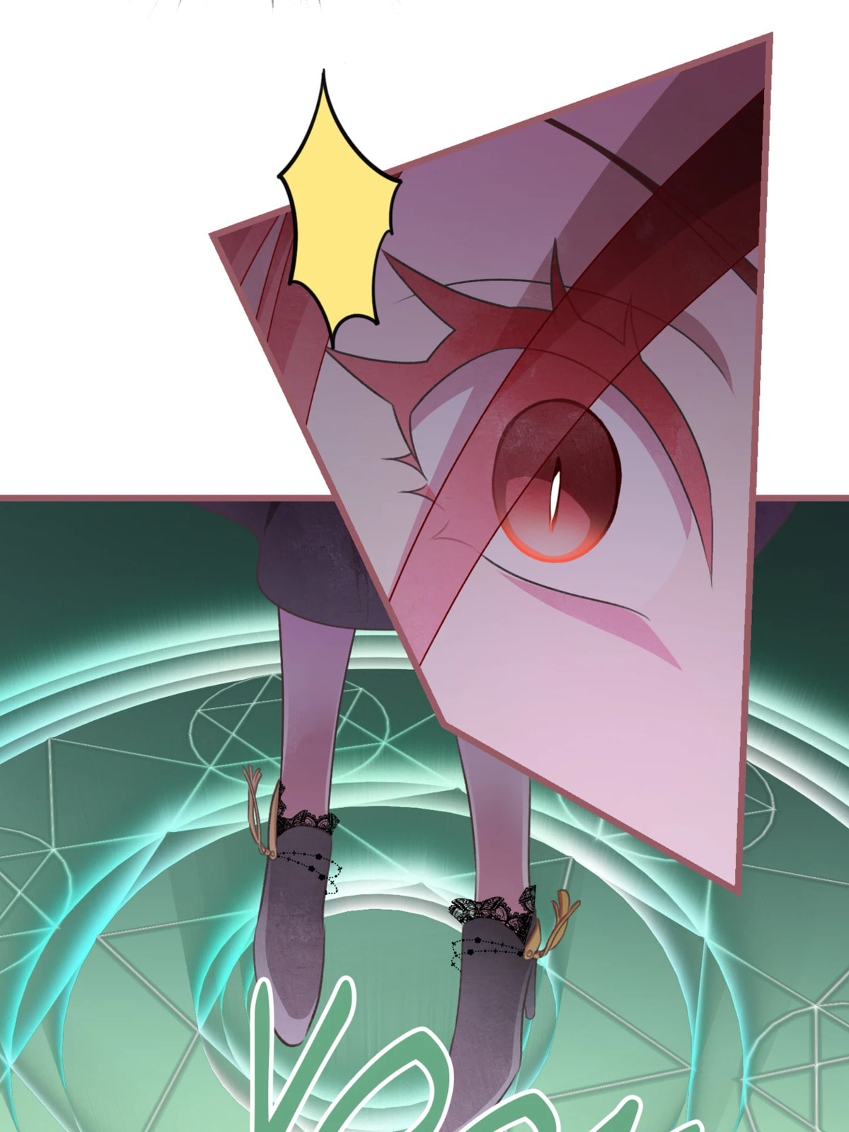 The Flower of Prencia Chapter 81 page 73 - 