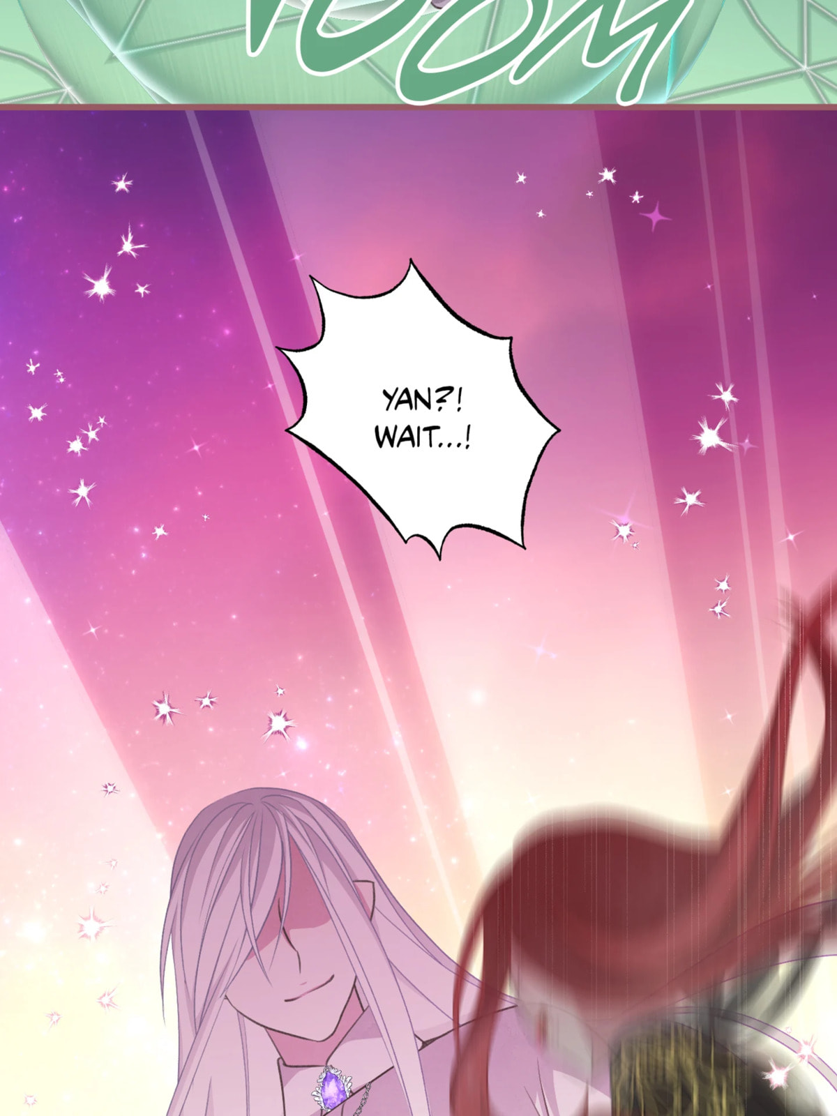 The Flower of Prencia Chapter 81 page 74 - 