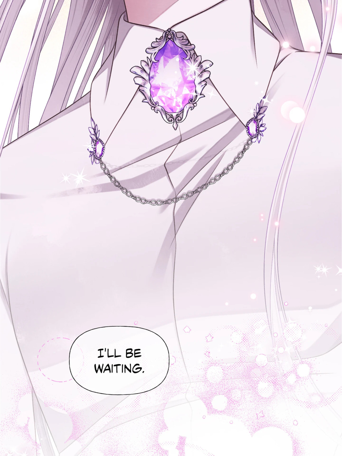 The Flower of Prencia Chapter 81 page 77 - 