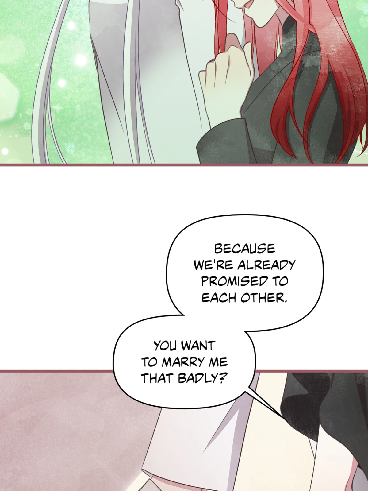 The Flower of Prencia Chapter 81 page 10 - 