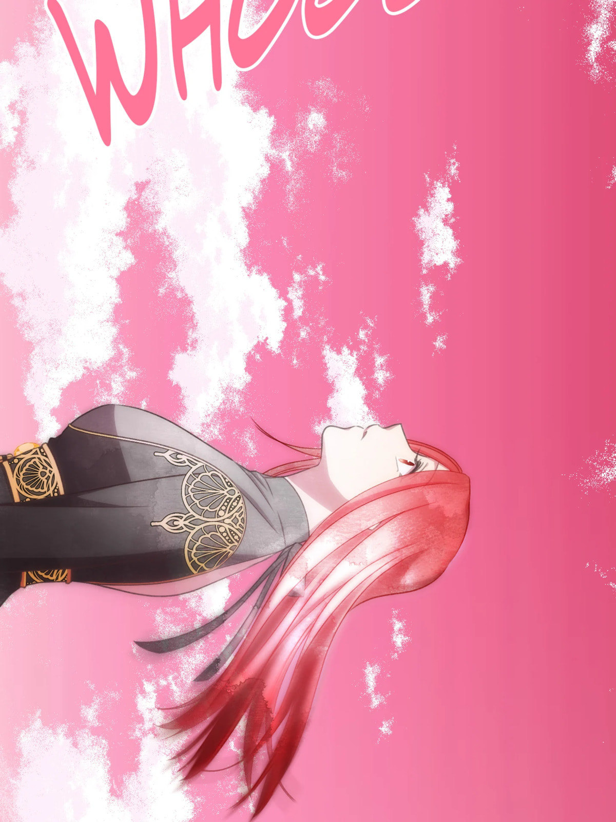 The Flower of Prencia Chapter 82 page 2 - 