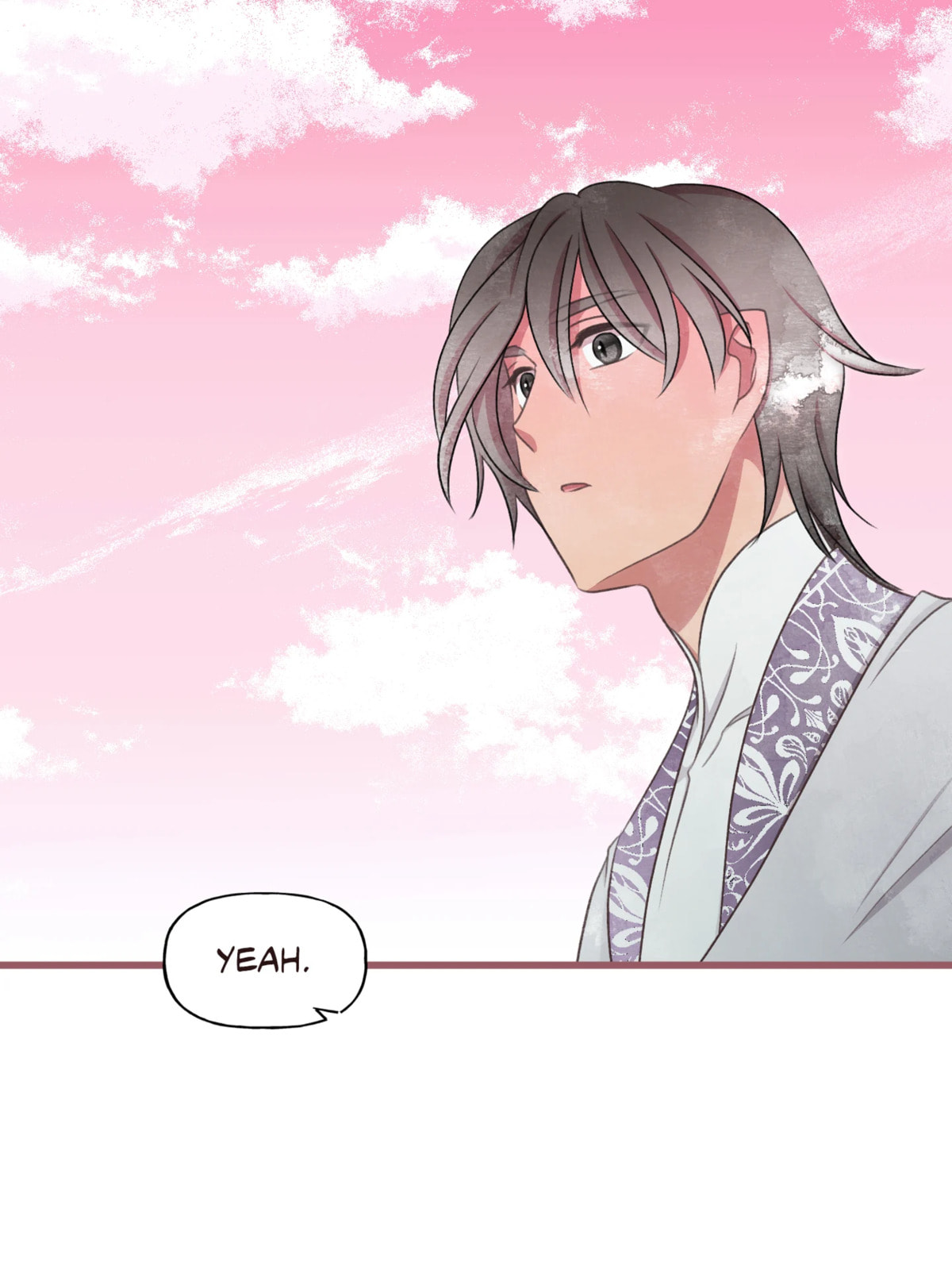 The Flower of Prencia Chapter 82 page 11 - 