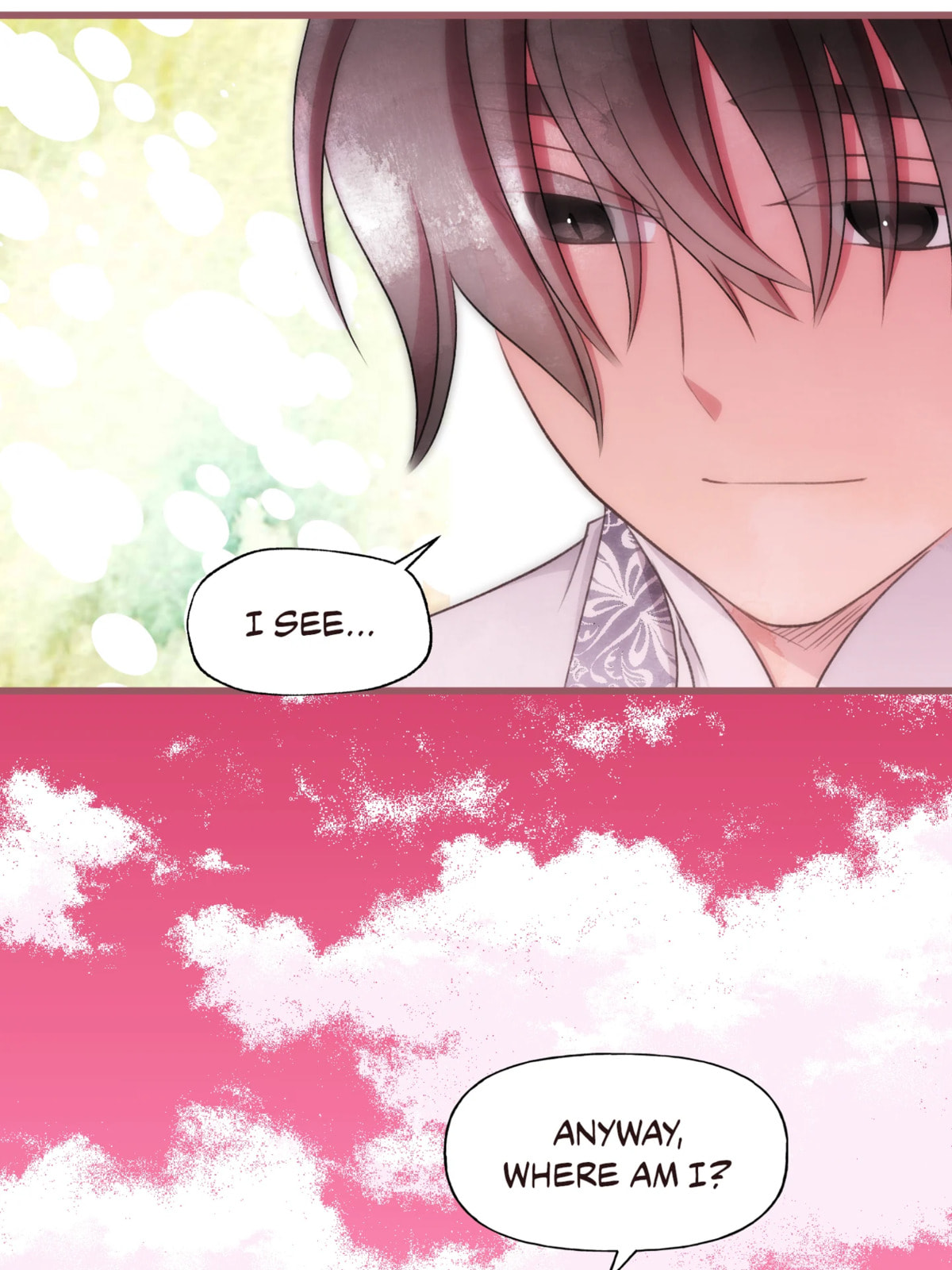 The Flower of Prencia Chapter 82 page 12 - 