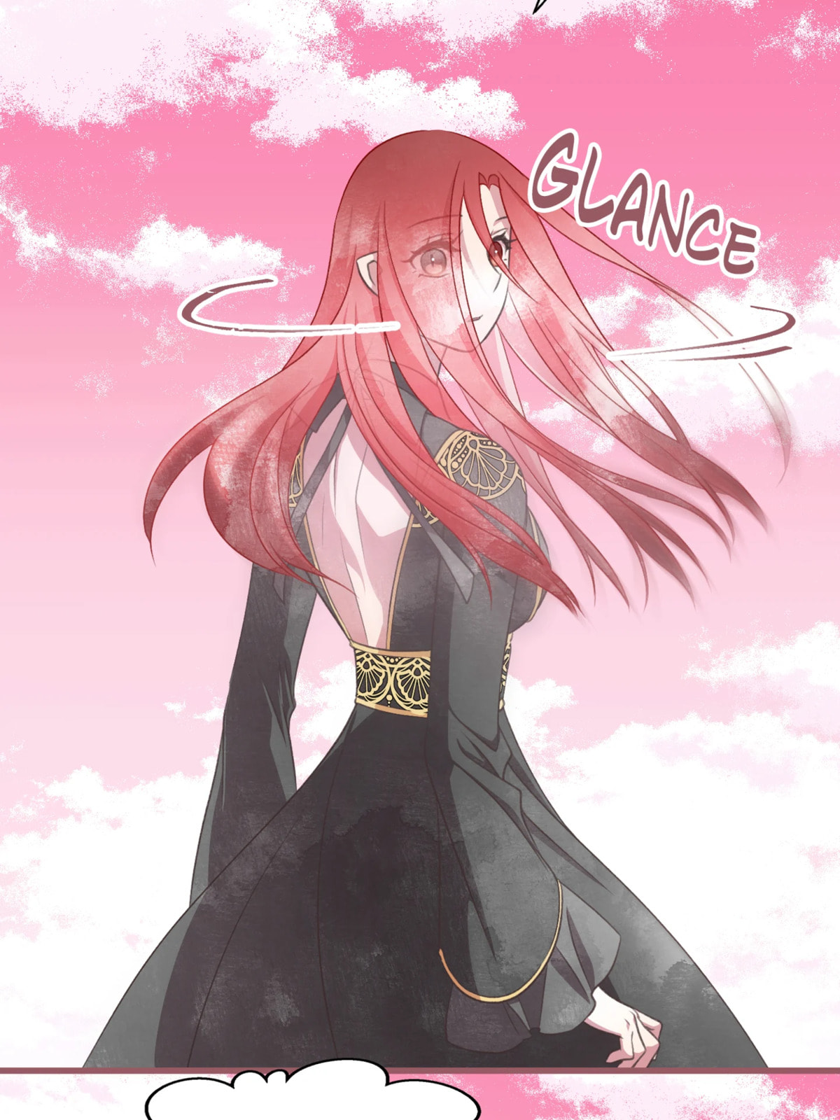 The Flower of Prencia Chapter 82 page 13 - 