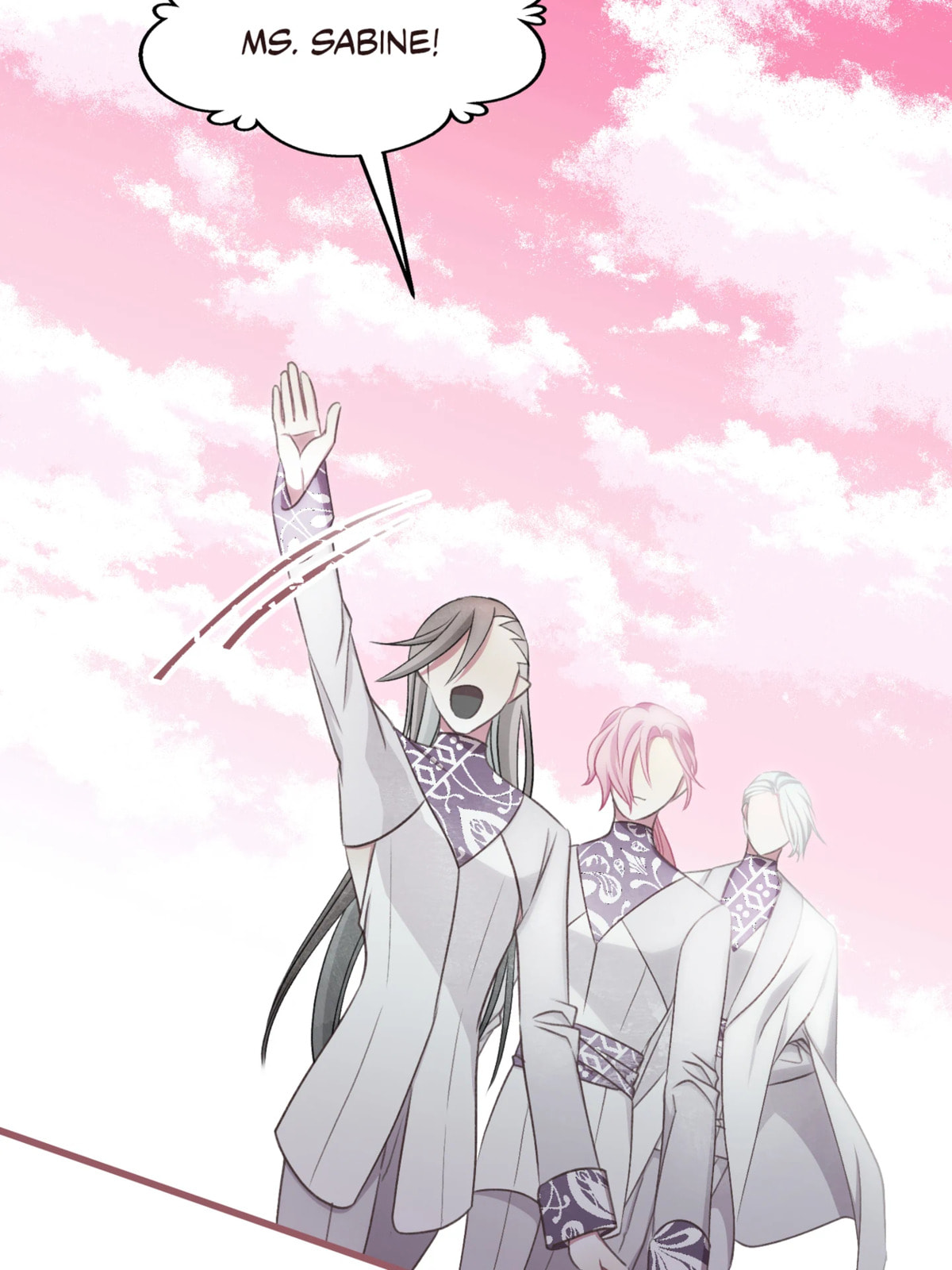 The Flower of Prencia Chapter 82 page 14 - 