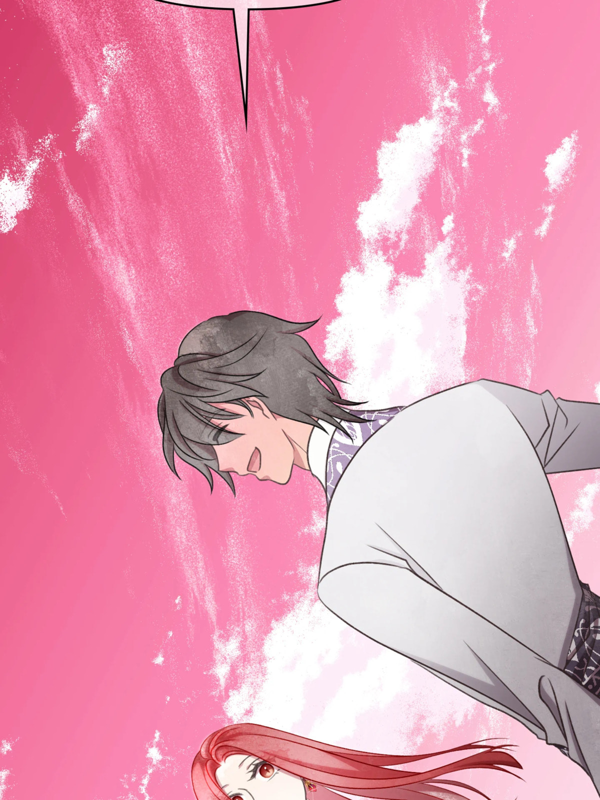 The Flower of Prencia Chapter 82 page 17 - 