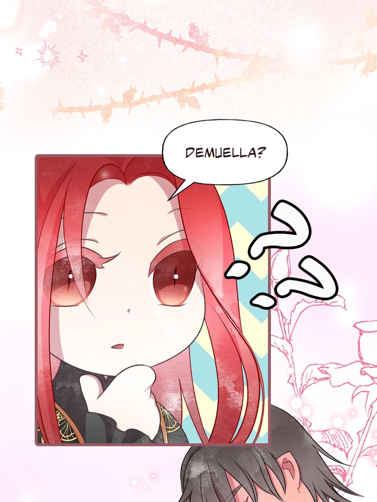 The Flower of Prencia Chapter 82 page 21 - 