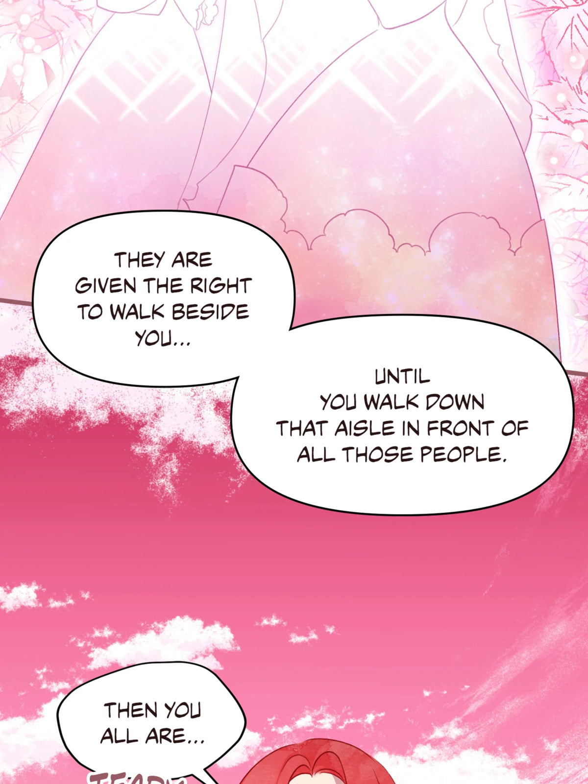 The Flower of Prencia Chapter 82 page 23 - 