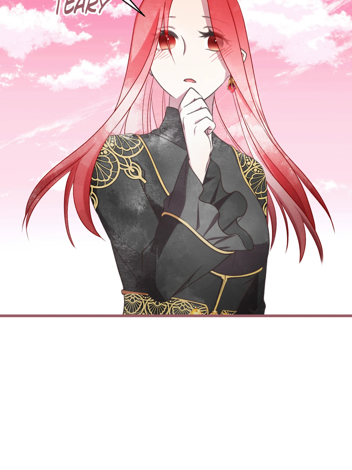 The Flower of Prencia Chapter 82 page 24 - 